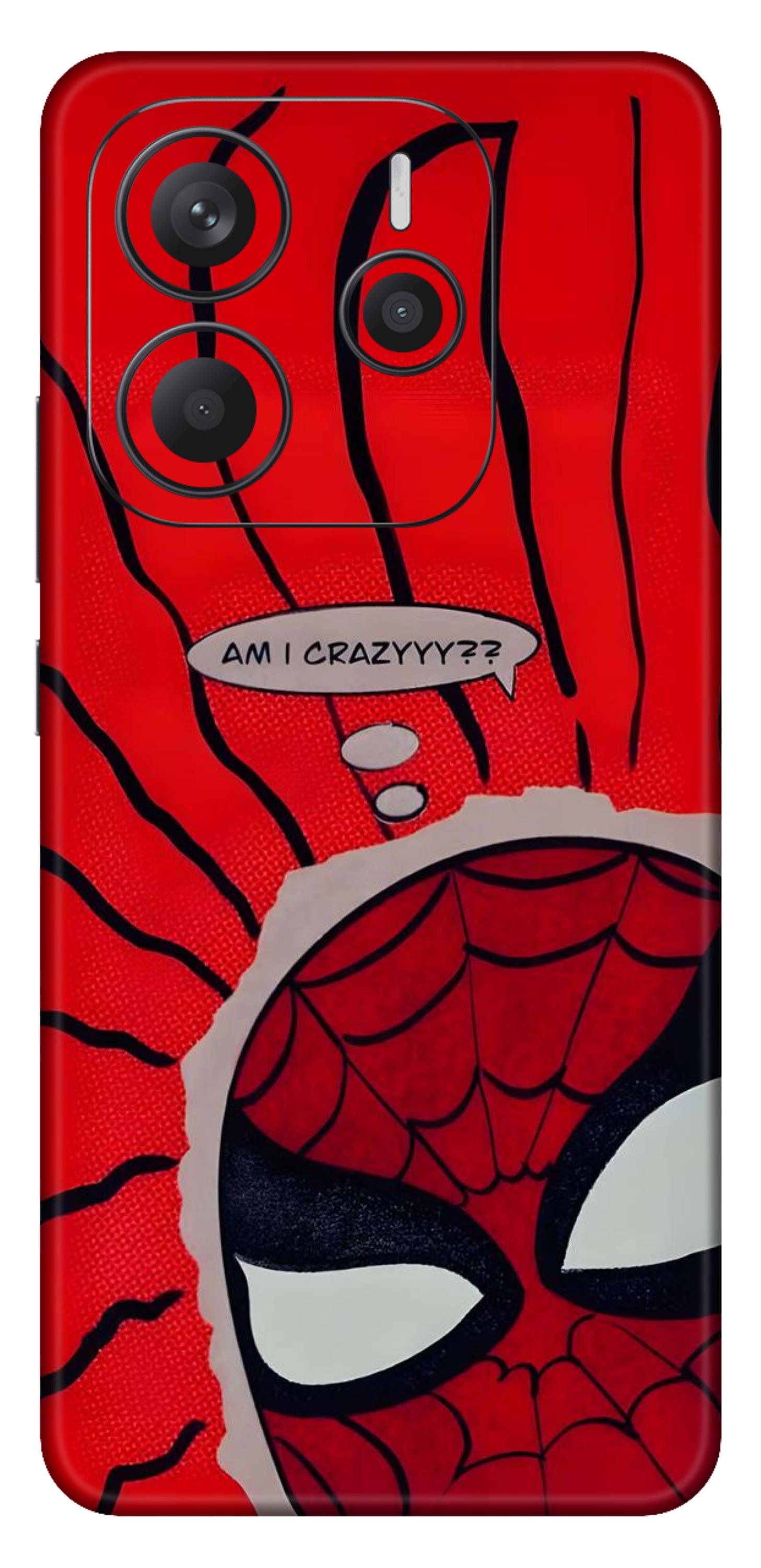 Redmi Note 14 5G Skins and Wraps