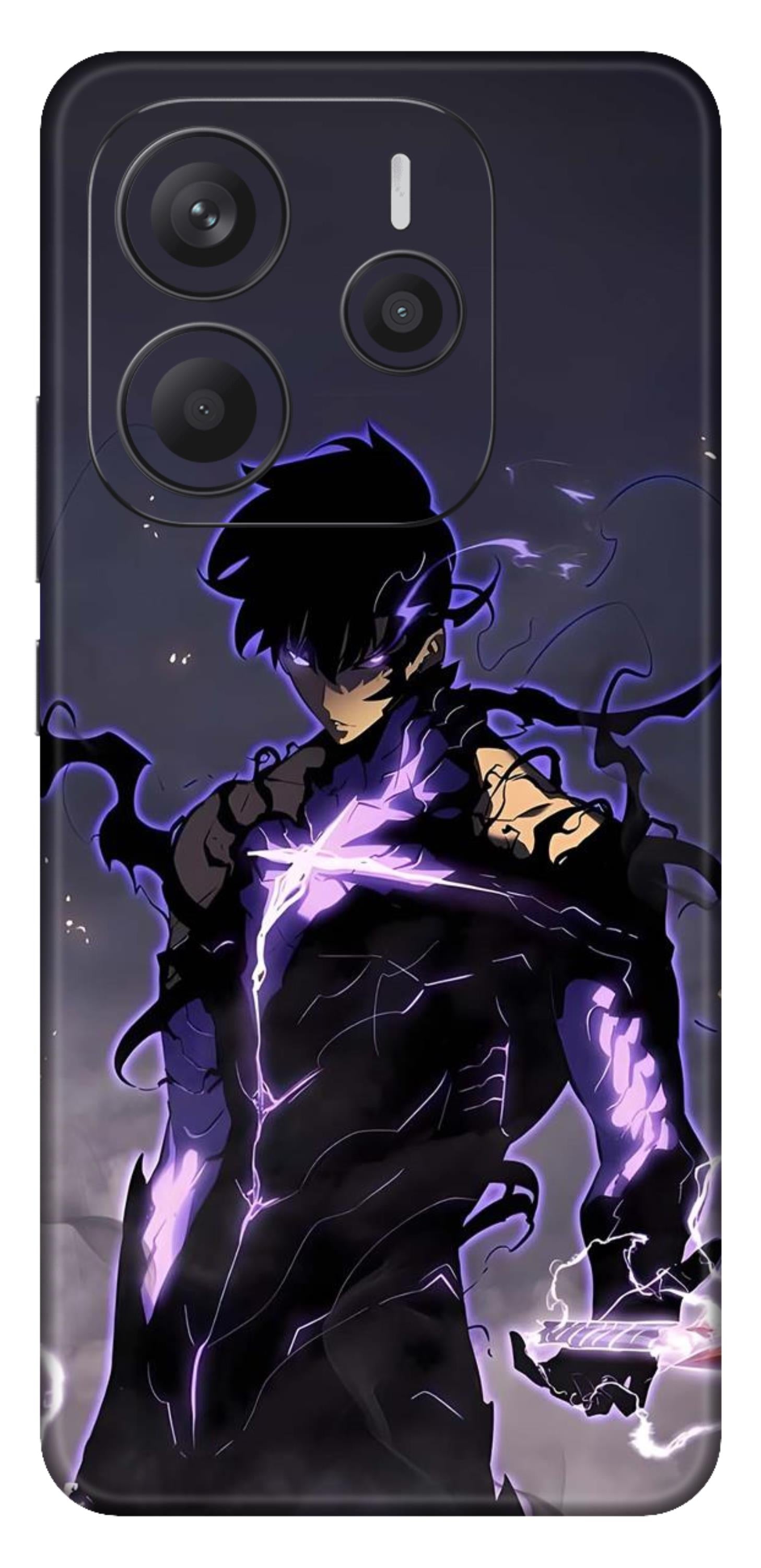 Redmi Note 14 5G Skins and Wraps