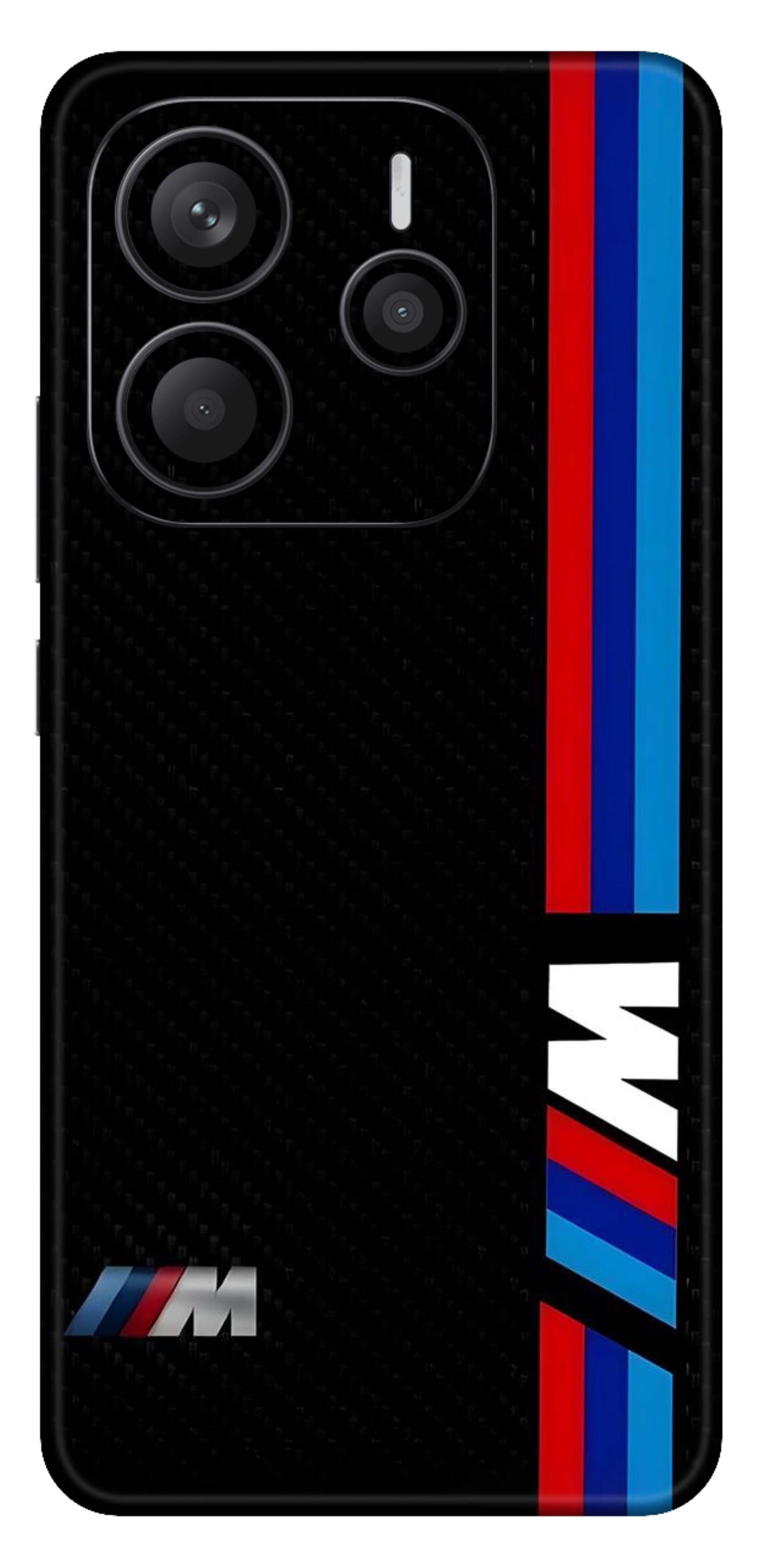 Redmi Note 14 5G Skins and Wraps