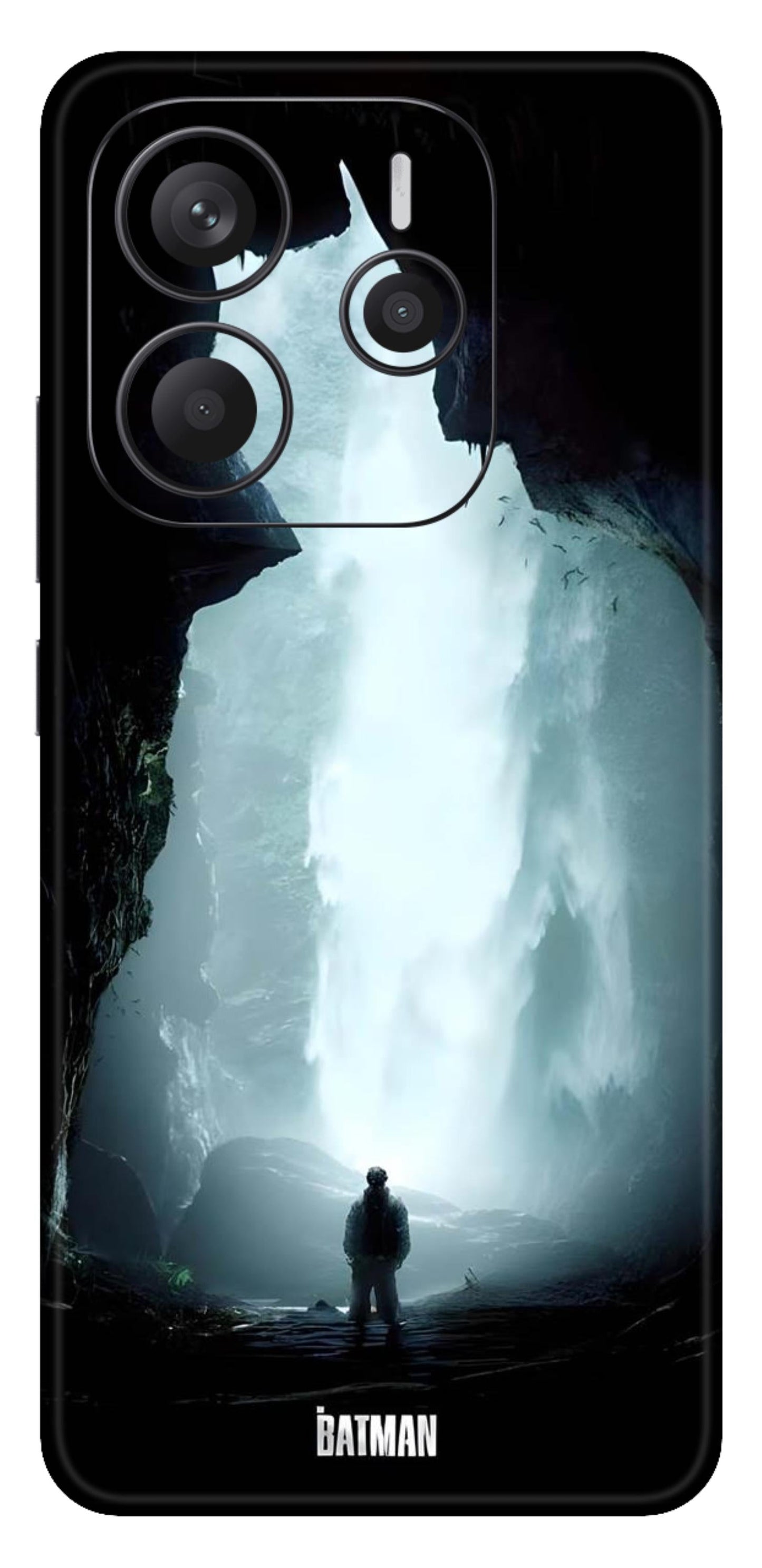 Redmi Note 14 5G Skins and Wraps