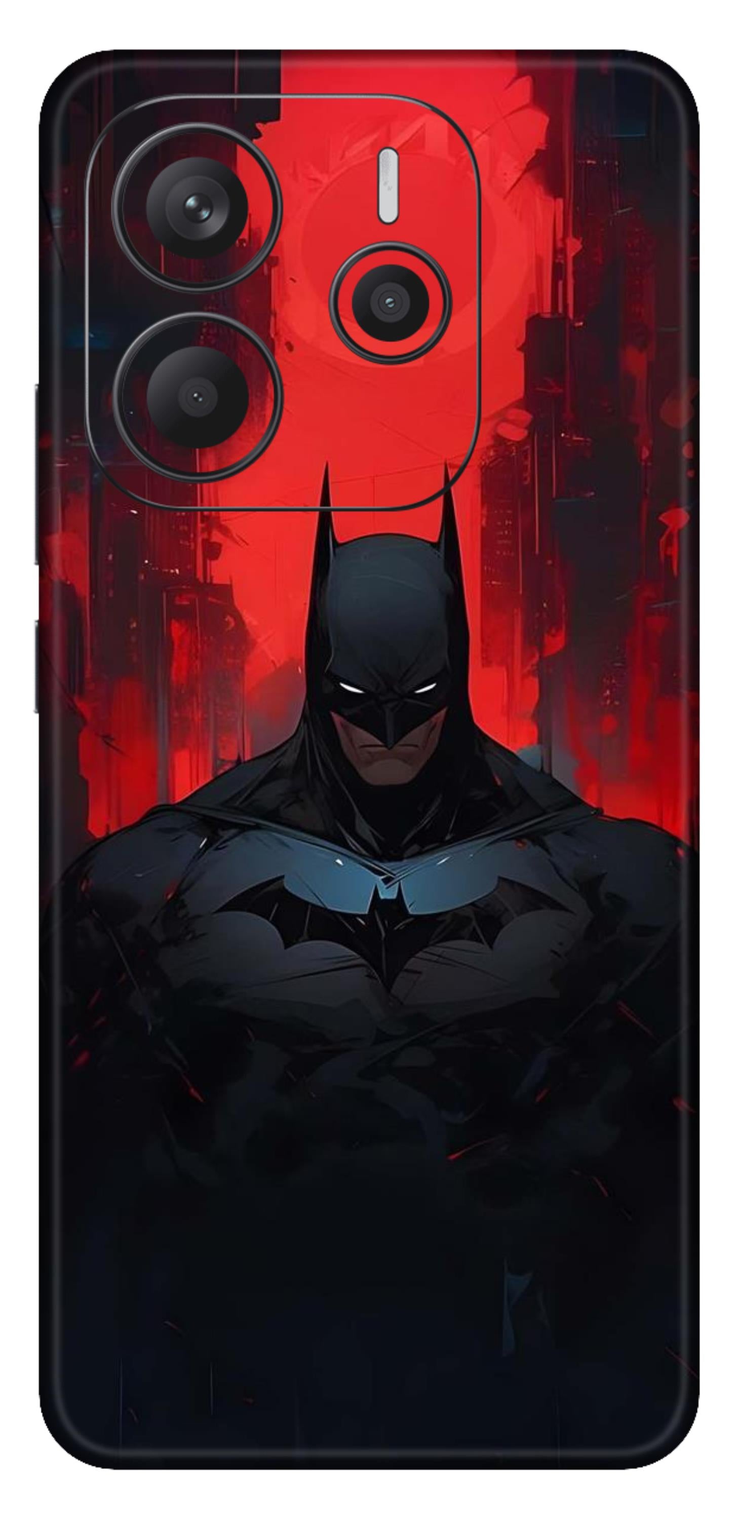Redmi Note 14 5G Skins and Wraps