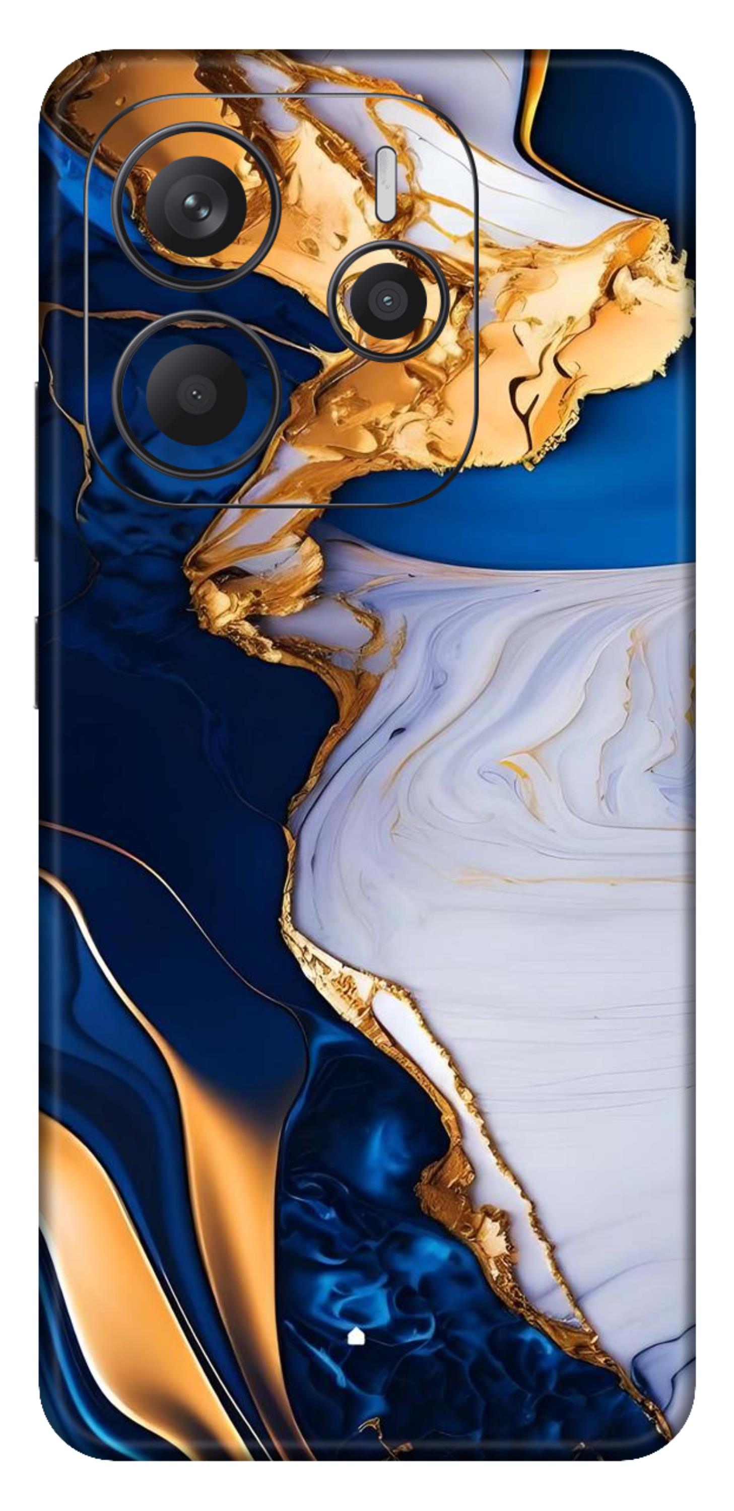 Redmi Note 14 5G Skins and Wraps