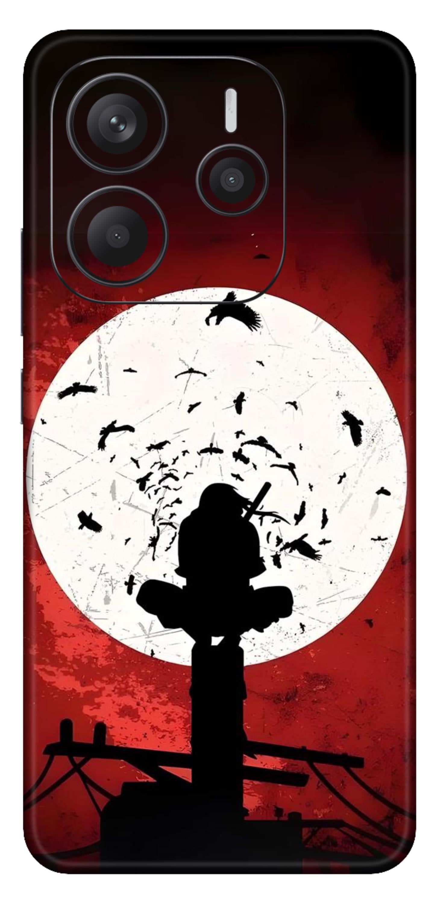 Redmi Note 14 5G Skins and Wraps