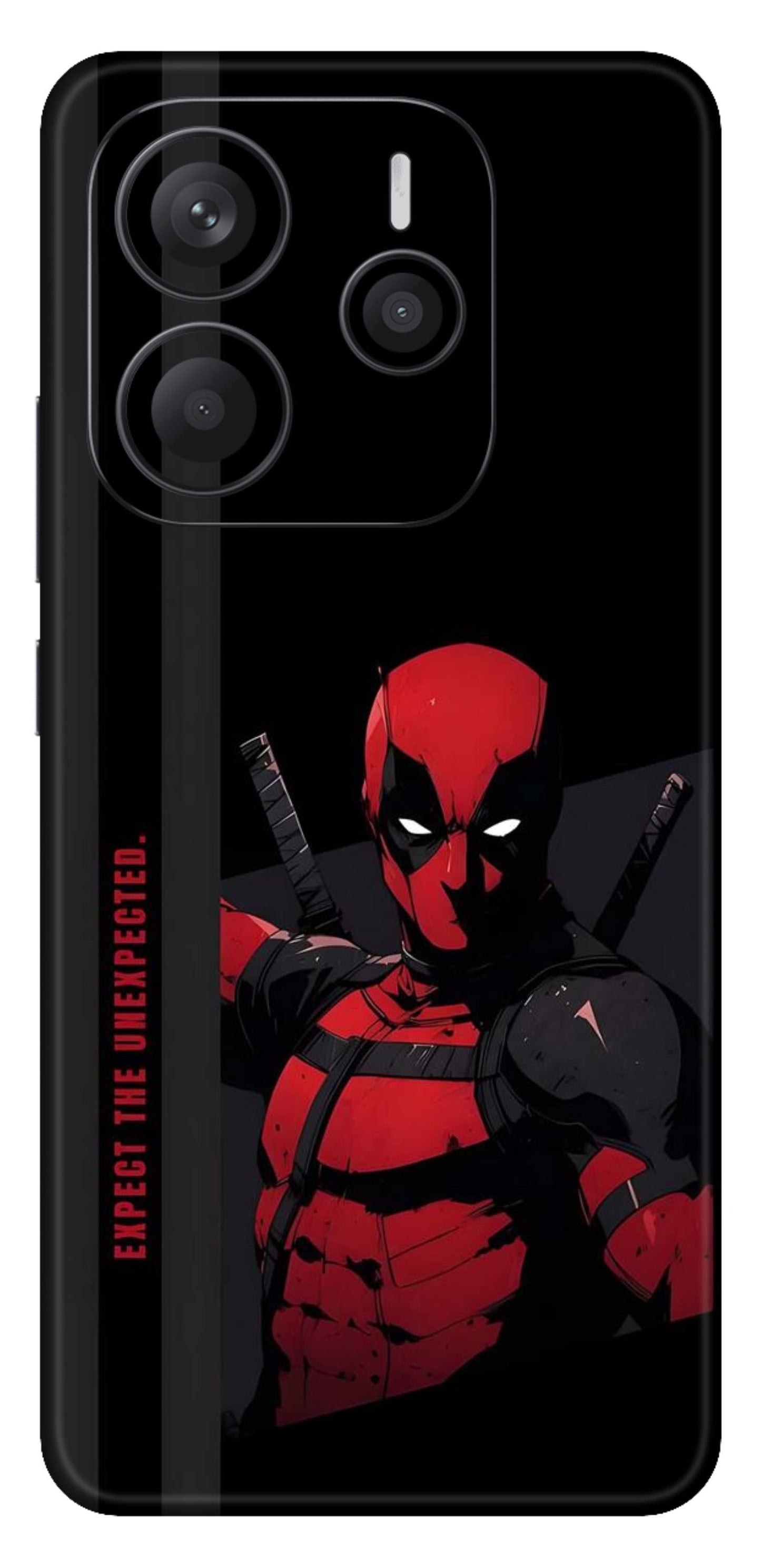 Redmi Note 14 5G Skins and Wraps