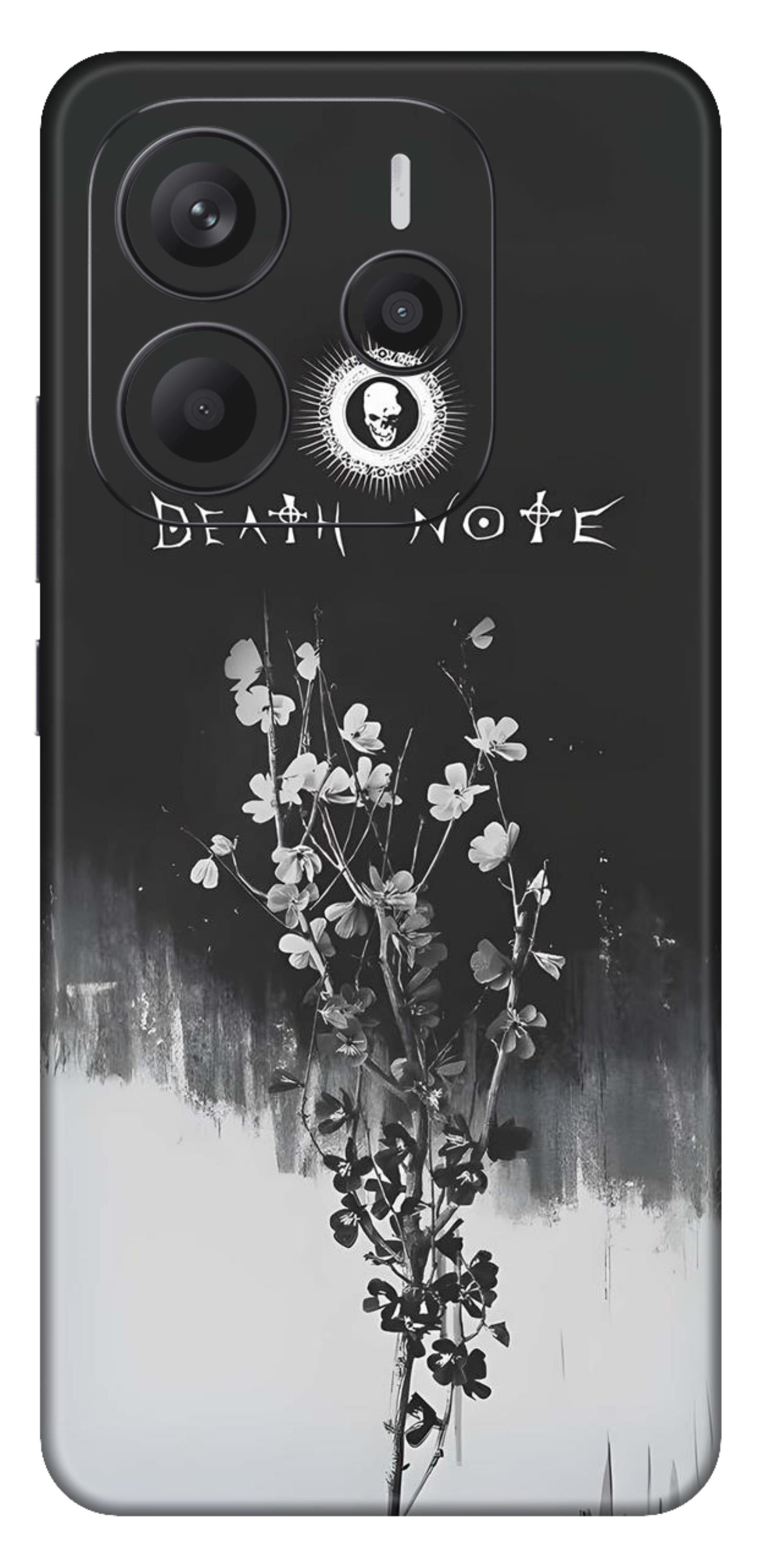 Redmi Note 14 5G Skins and Wraps