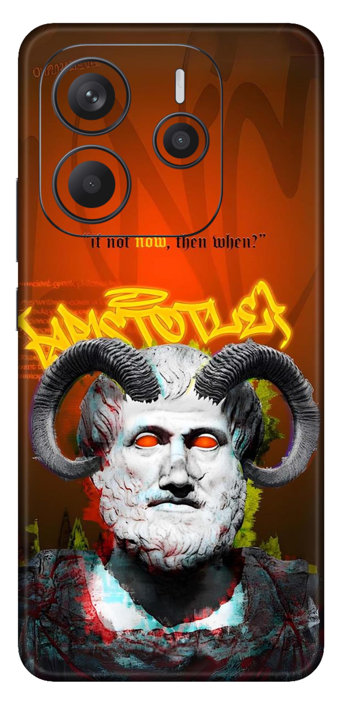 Redmi Note 14 5G Skins and Wraps