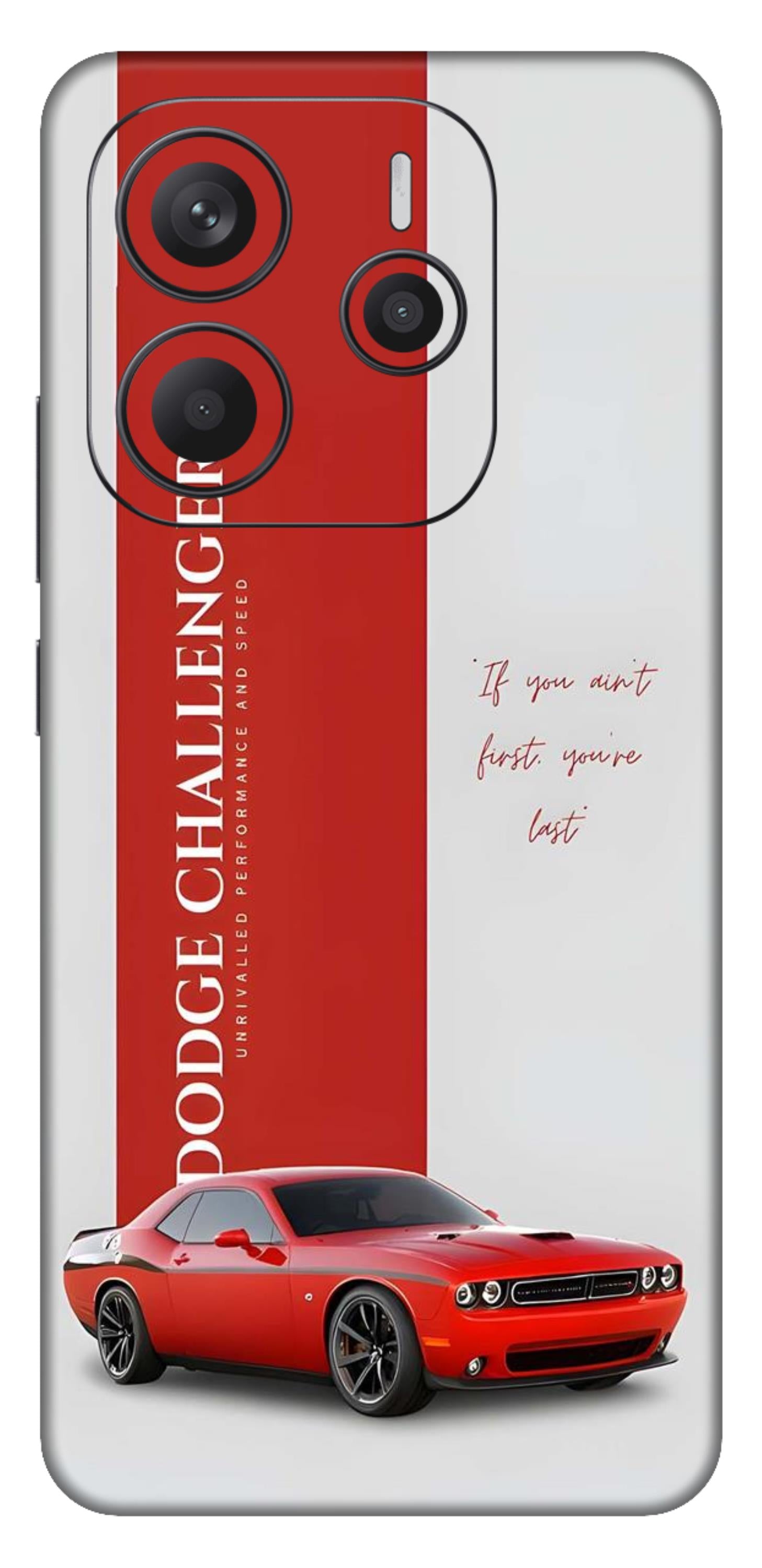 Redmi Note 14 5G Skins and Wraps