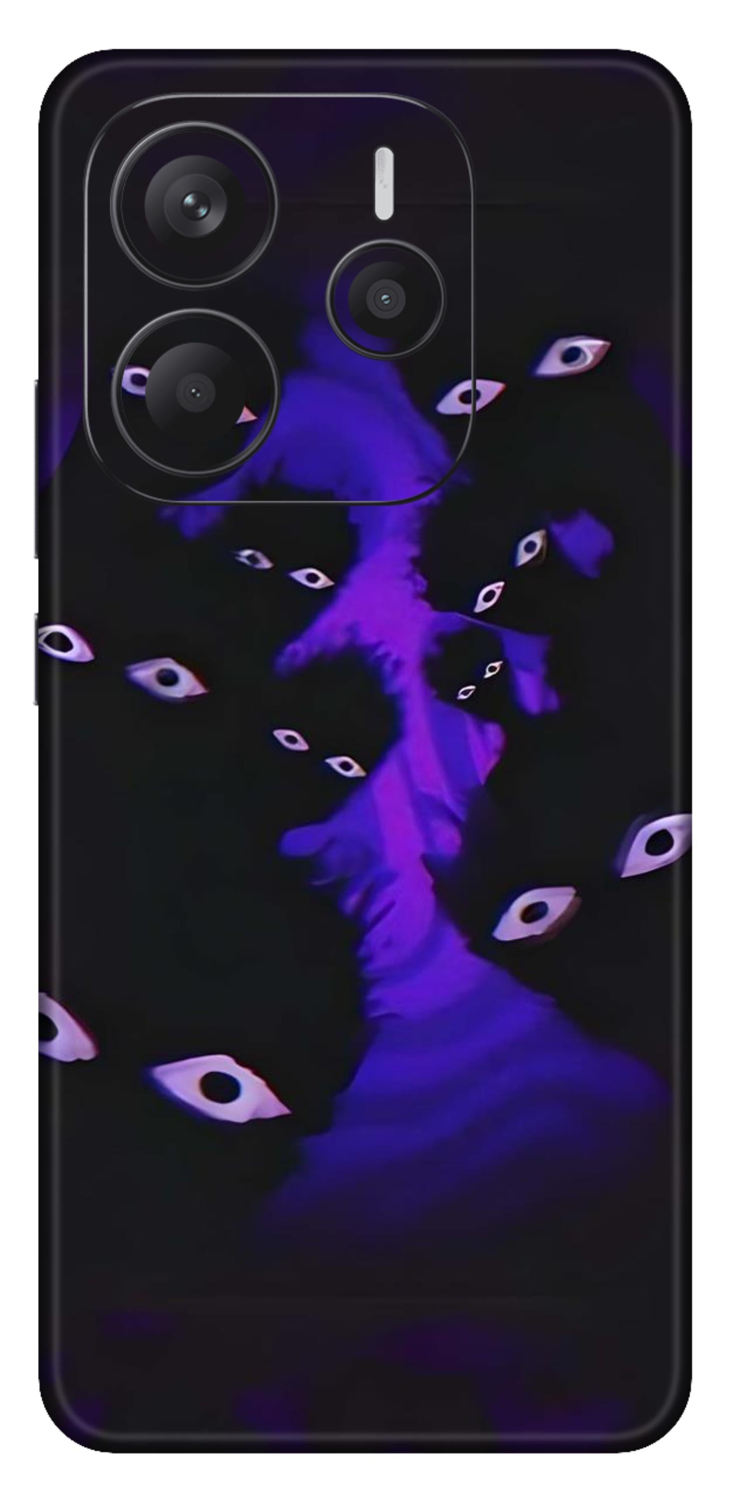 Redmi Note 14 5G Skins and Wraps