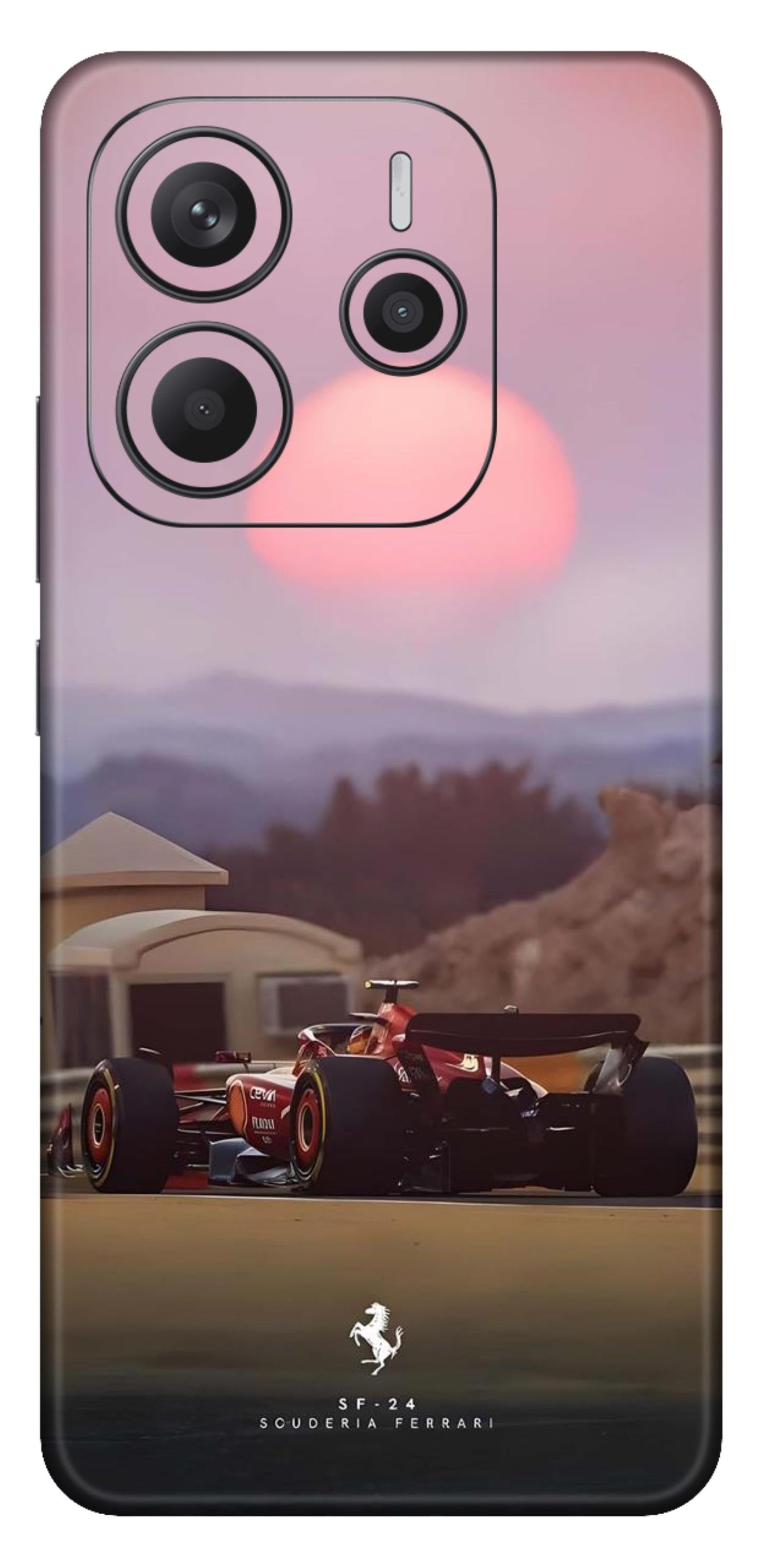 Redmi Note 14 5G Skins and Wraps