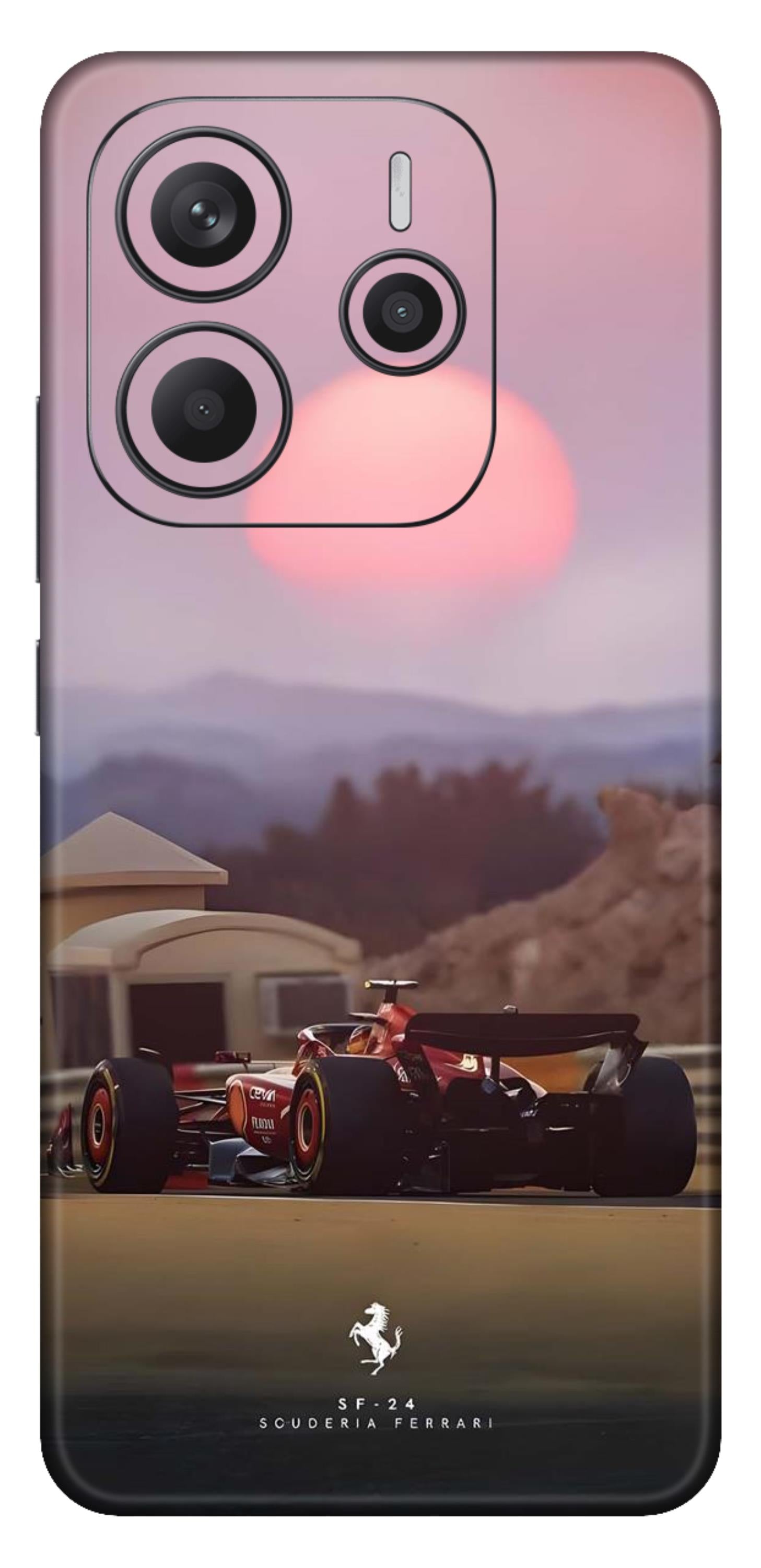 Redmi Note 14 5G Skins and Wraps