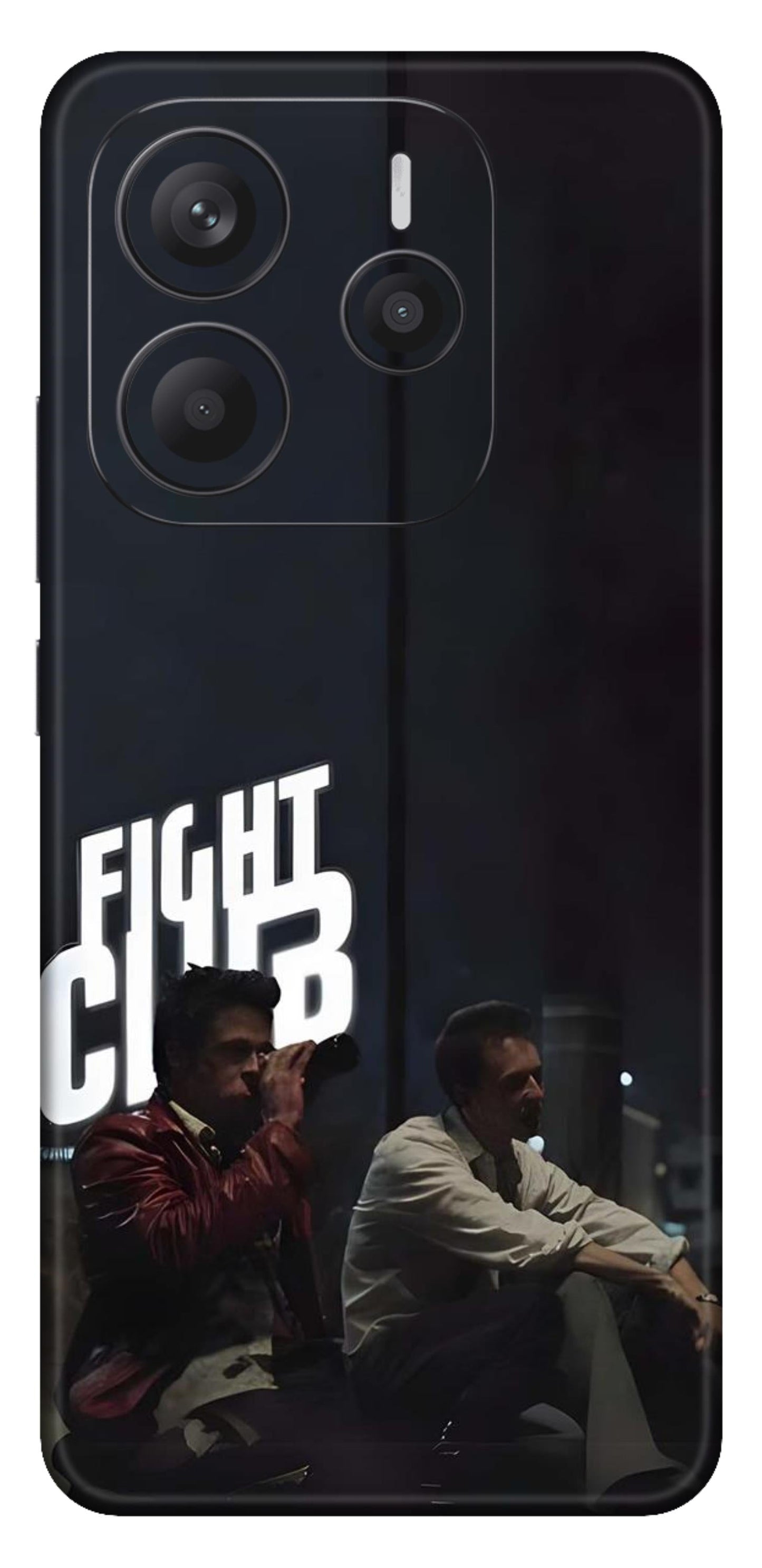 Redmi Note 14 5G Skins and Wraps