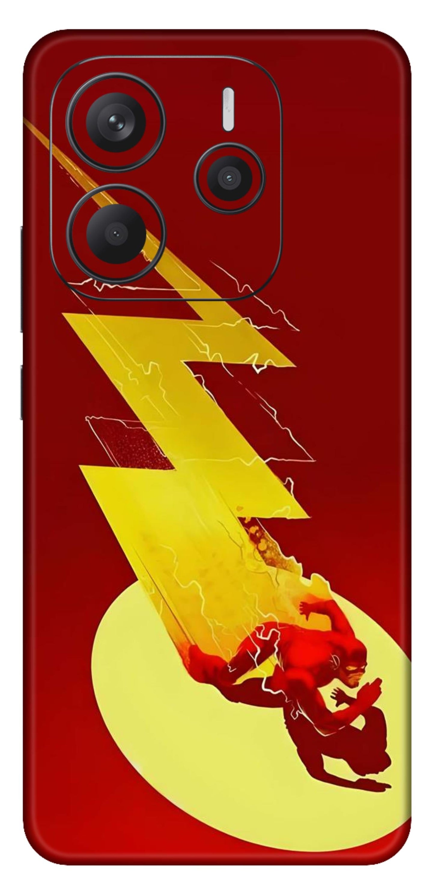 Redmi Note 14 5G Skins and Wraps