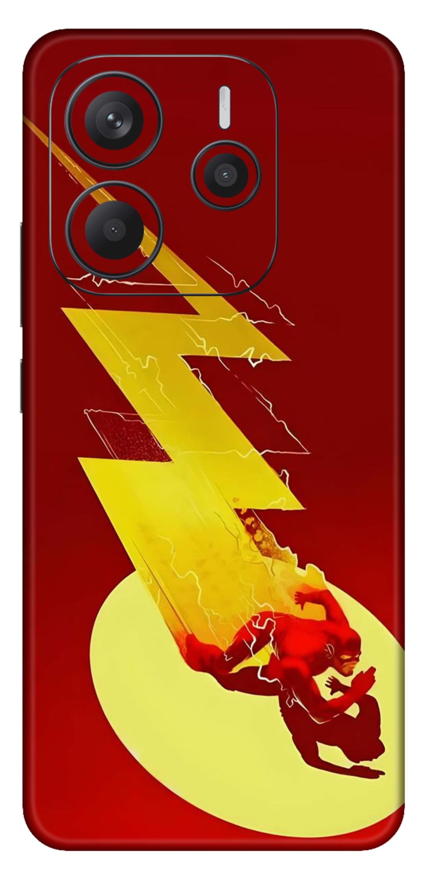 Redmi Note 14 5G Skins and Wraps