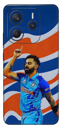 Redmi Note 14 5G Skins and Wraps