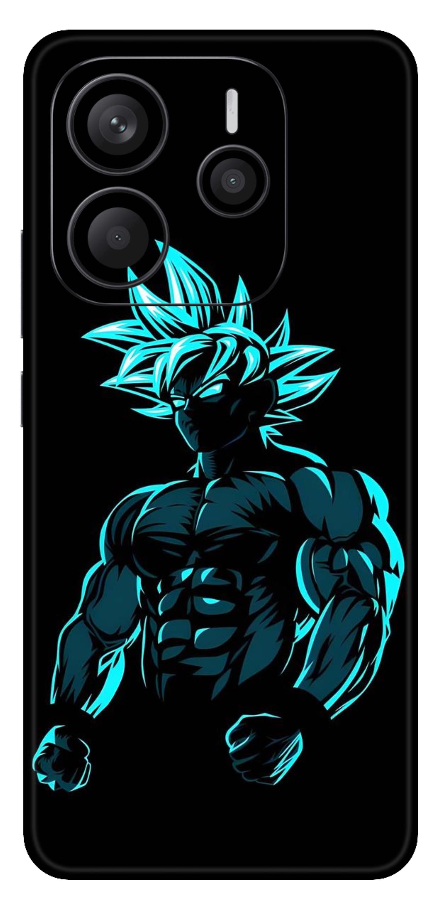 Redmi Note 14 5G Skins and Wraps