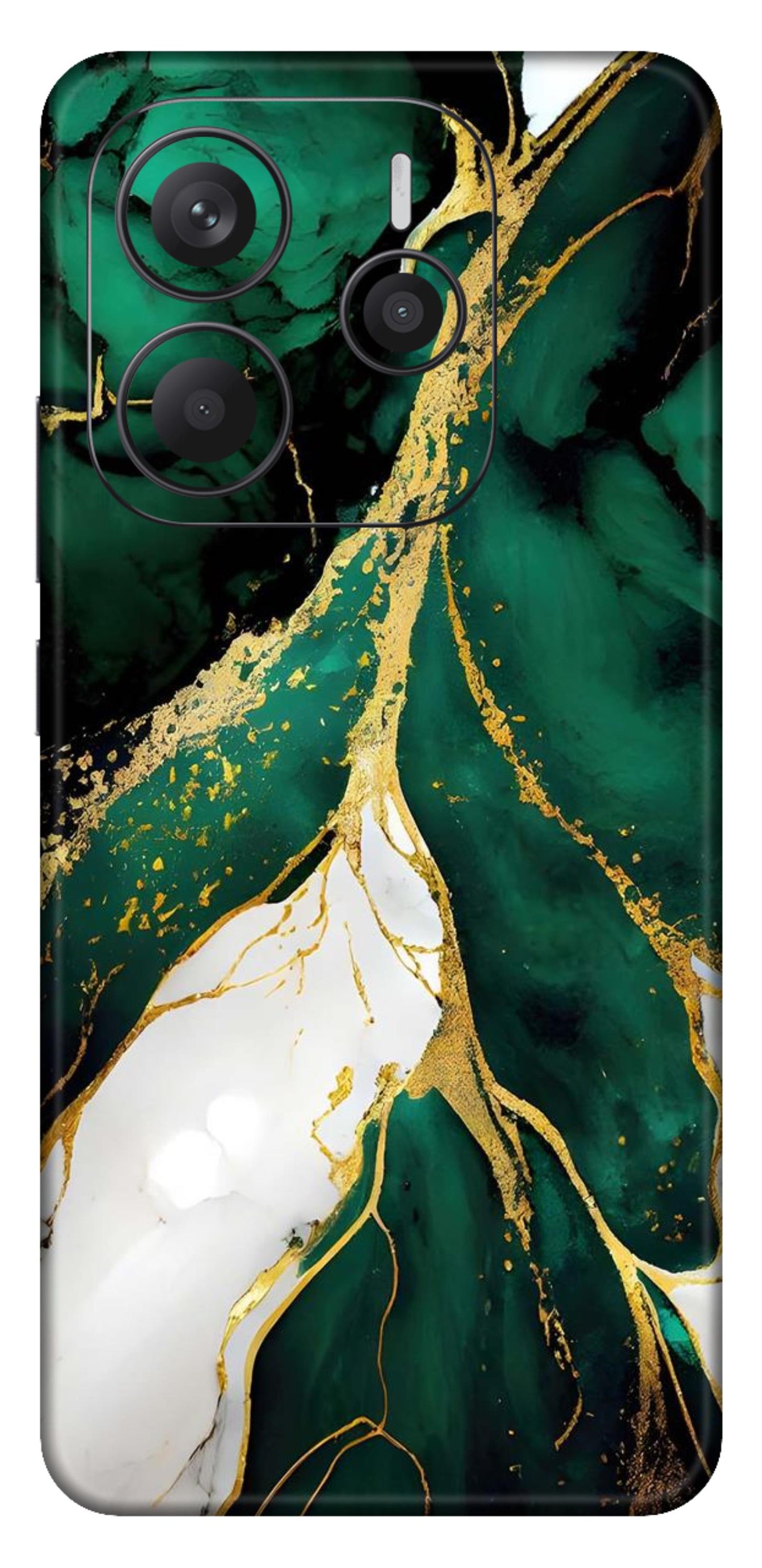Redmi Note 14 5G Skins and Wraps
