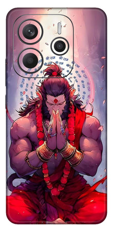 Redmi Note 14 5G Skins and Wraps
