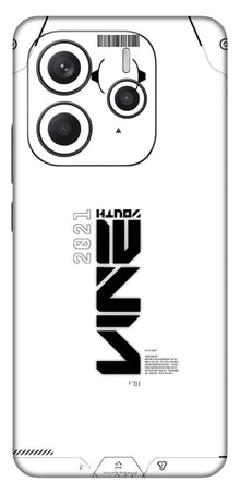Redmi Note 14 5G Skins and Wraps