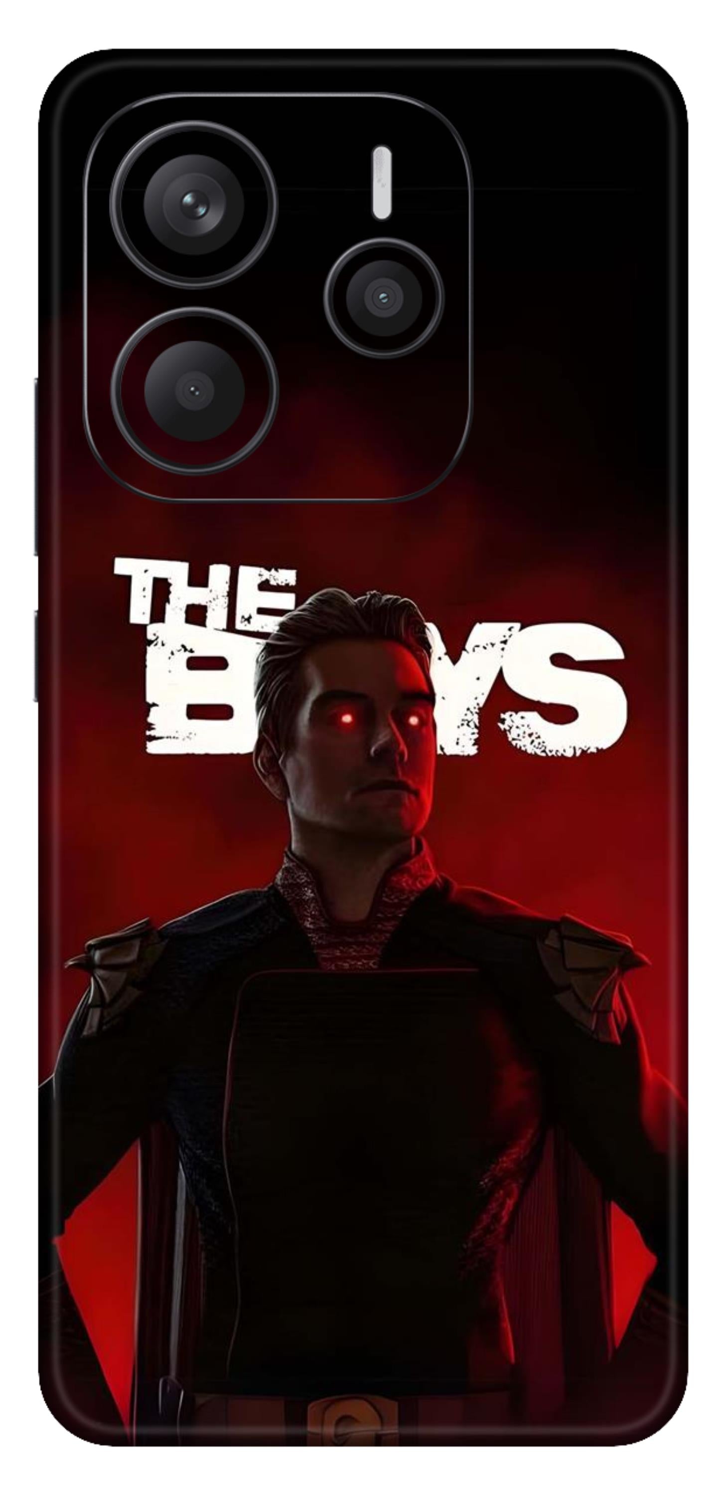 Redmi Note 14 5G Skins and Wraps
