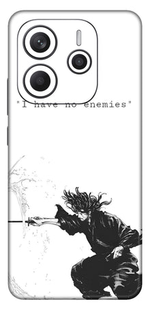 Redmi Note 14 5G Skins and Wraps