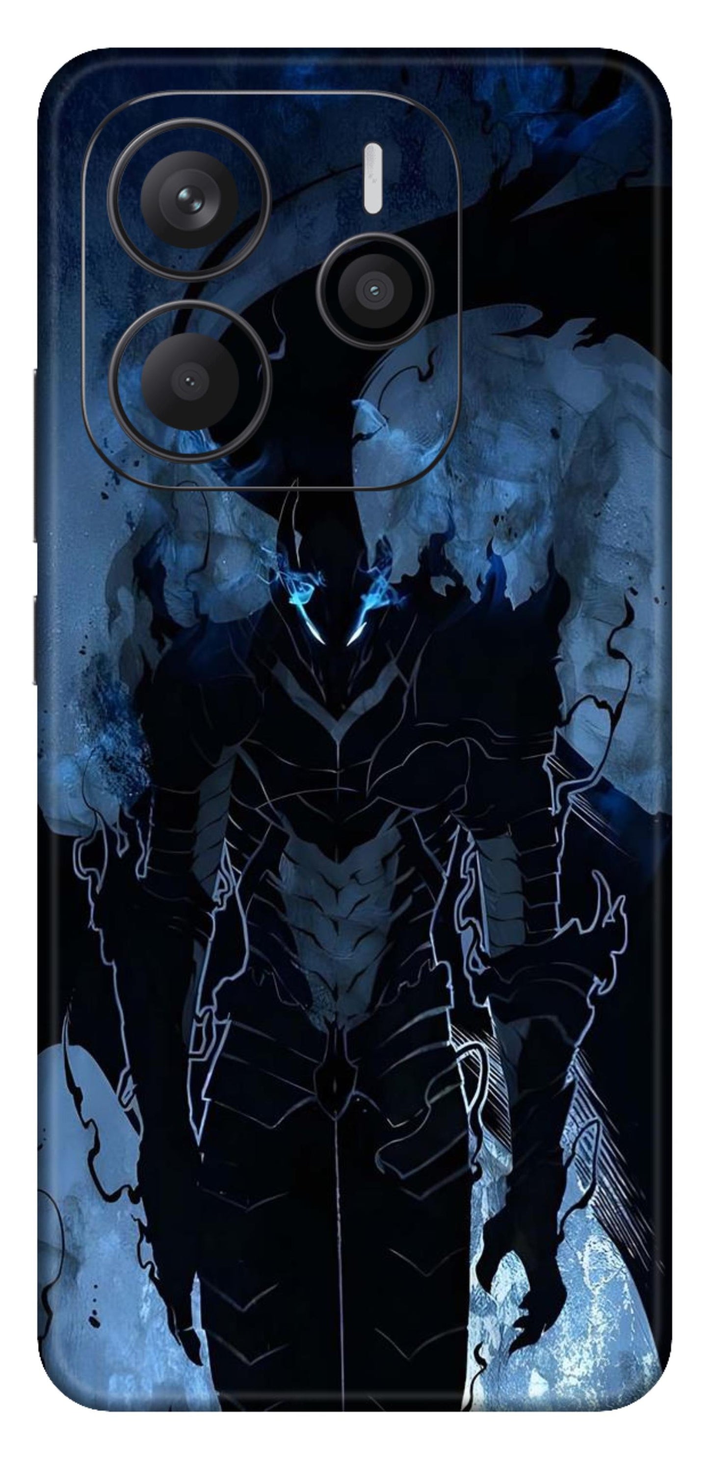Redmi Note 14 5G Skins and Wraps