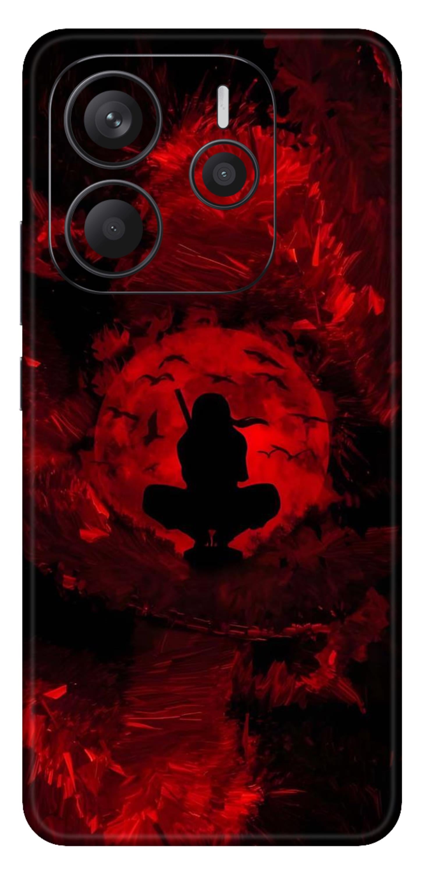 Redmi Note 14 5G Skins and Wraps