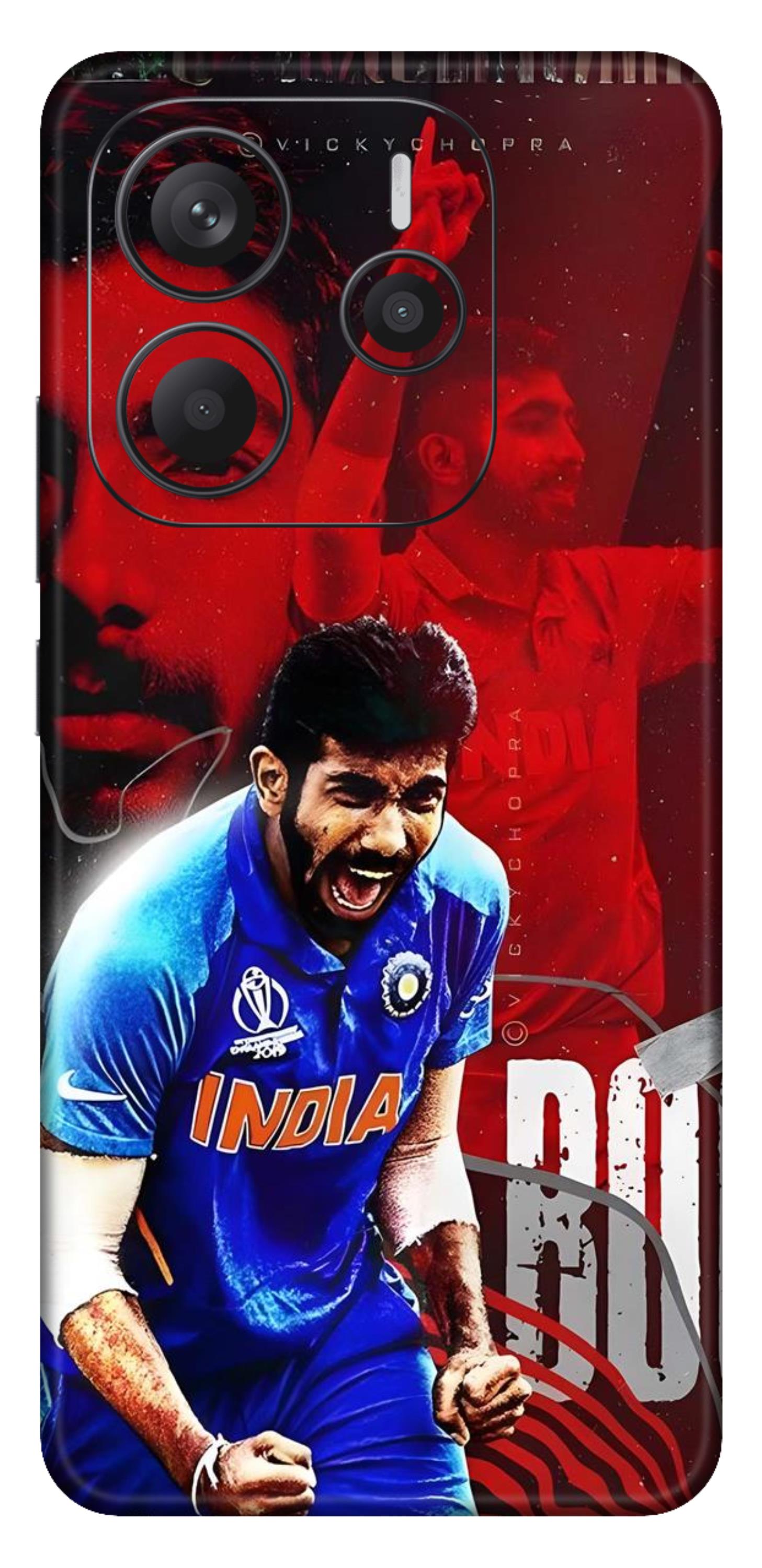 Redmi Note 14 5G Skins and Wraps