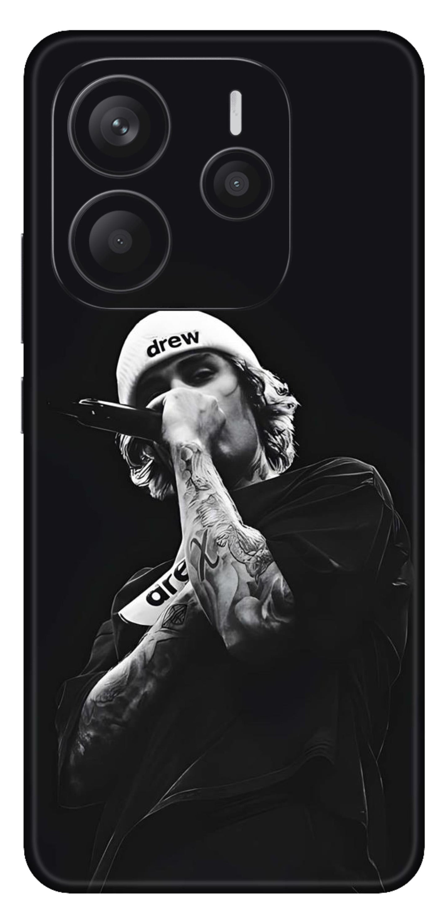 Redmi Note 14 5G Skins and Wraps