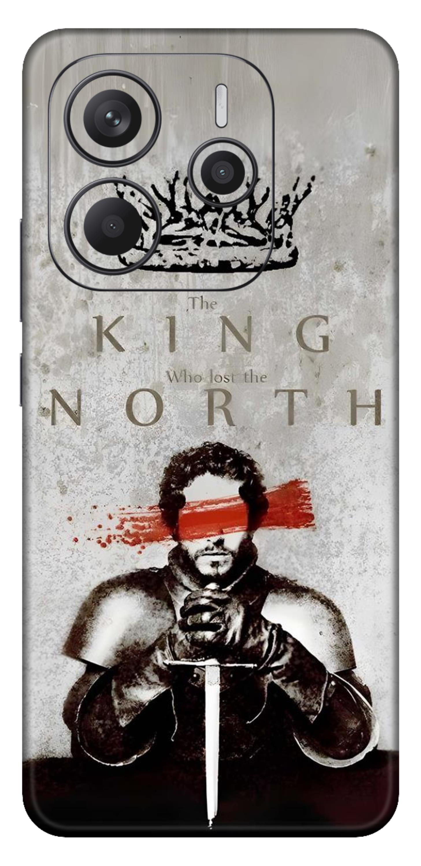 Redmi Note 14 5G Skins and Wraps