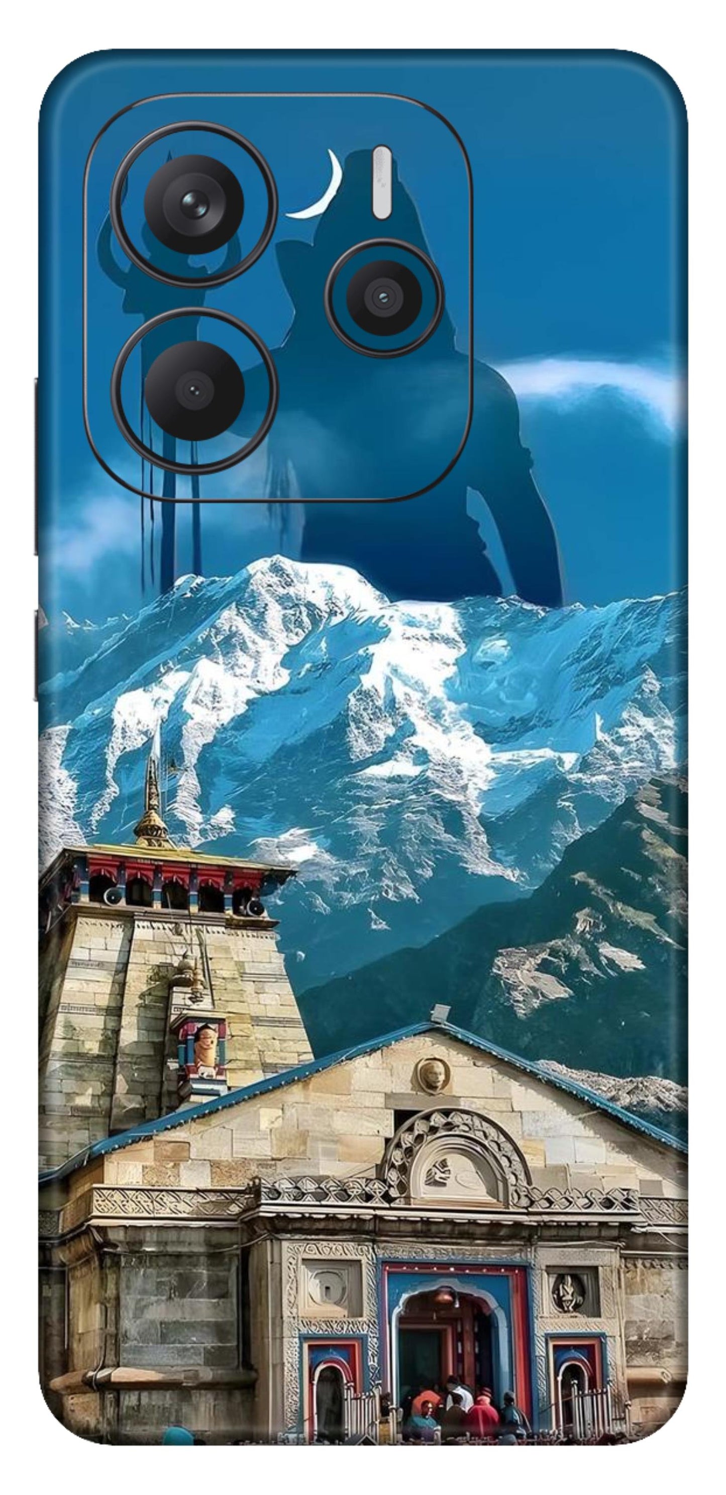 Redmi Note 14 5G Skins and Wraps