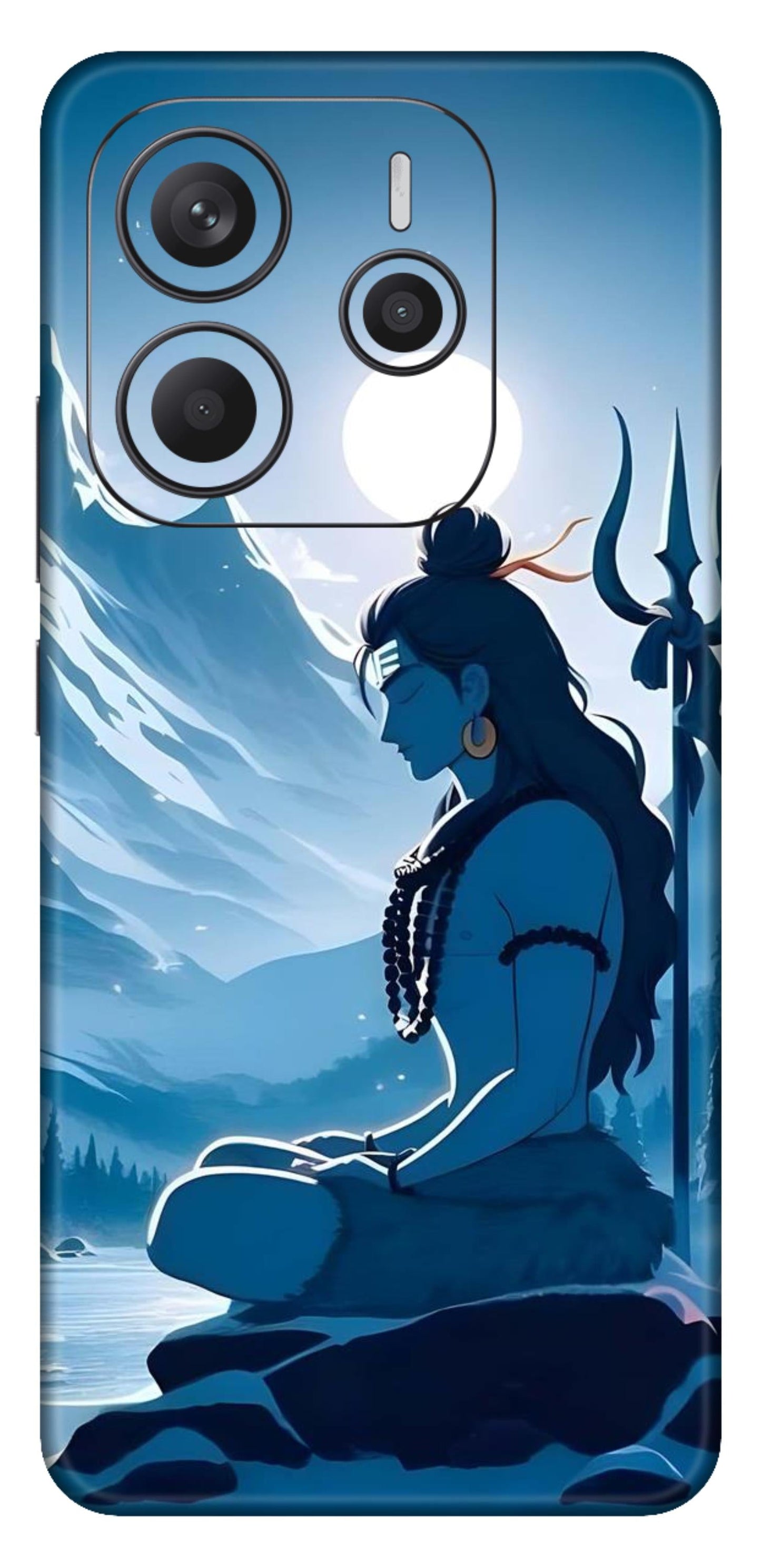 Redmi Note 14 5G Skins and Wraps