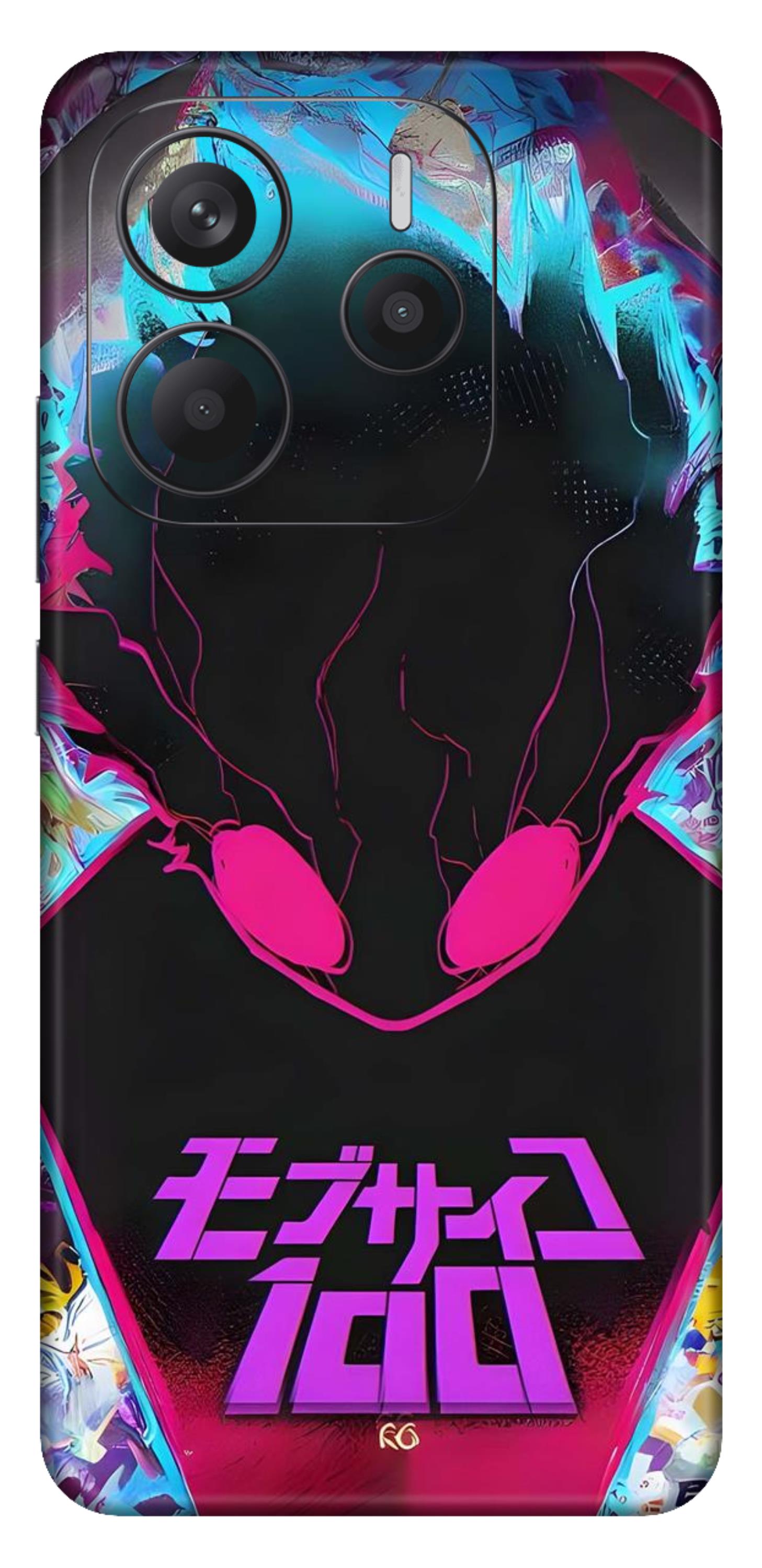 Redmi Note 14 5G Skins and Wraps