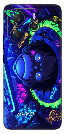 Redmi Note 14 5G Skins and Wraps