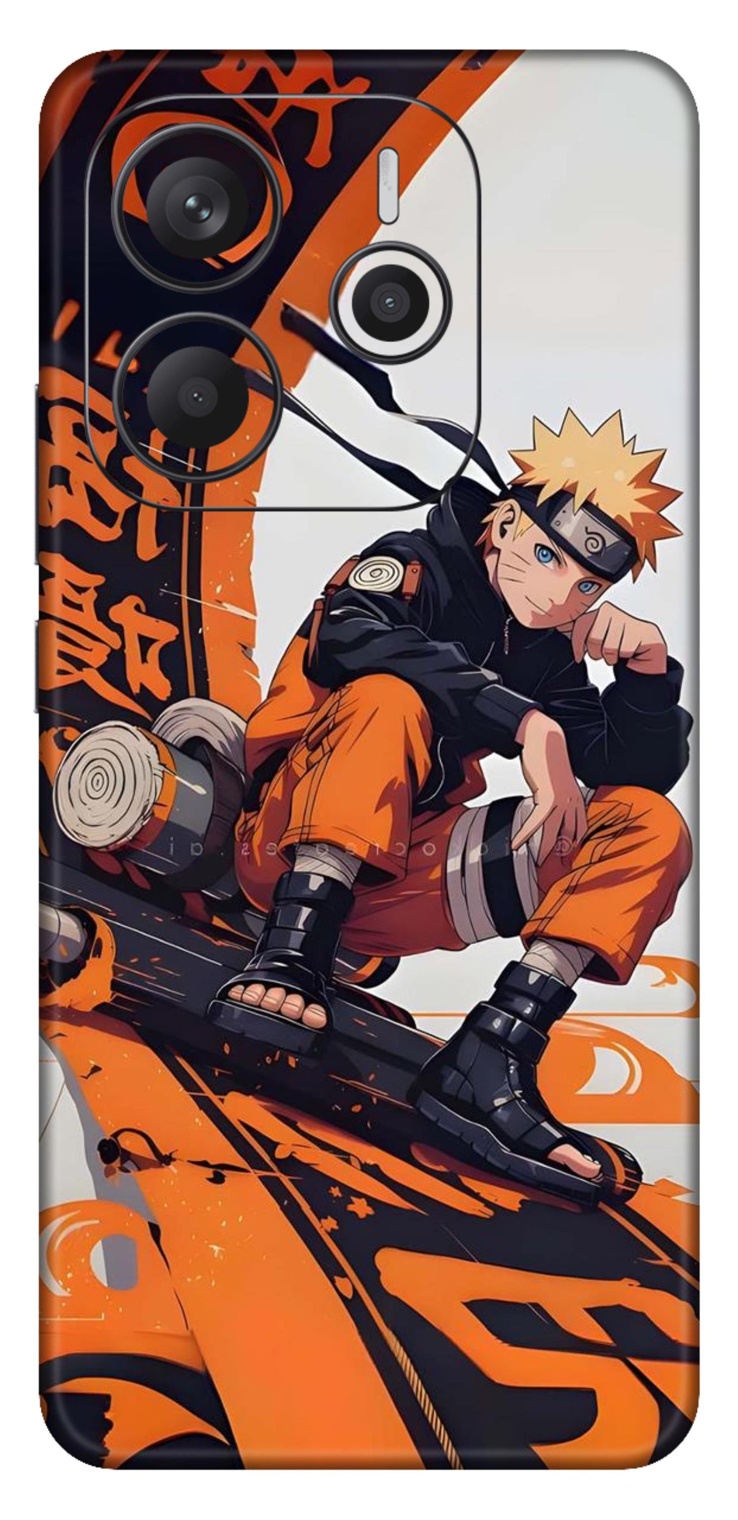 Redmi Note 14 5G Skins and Wraps