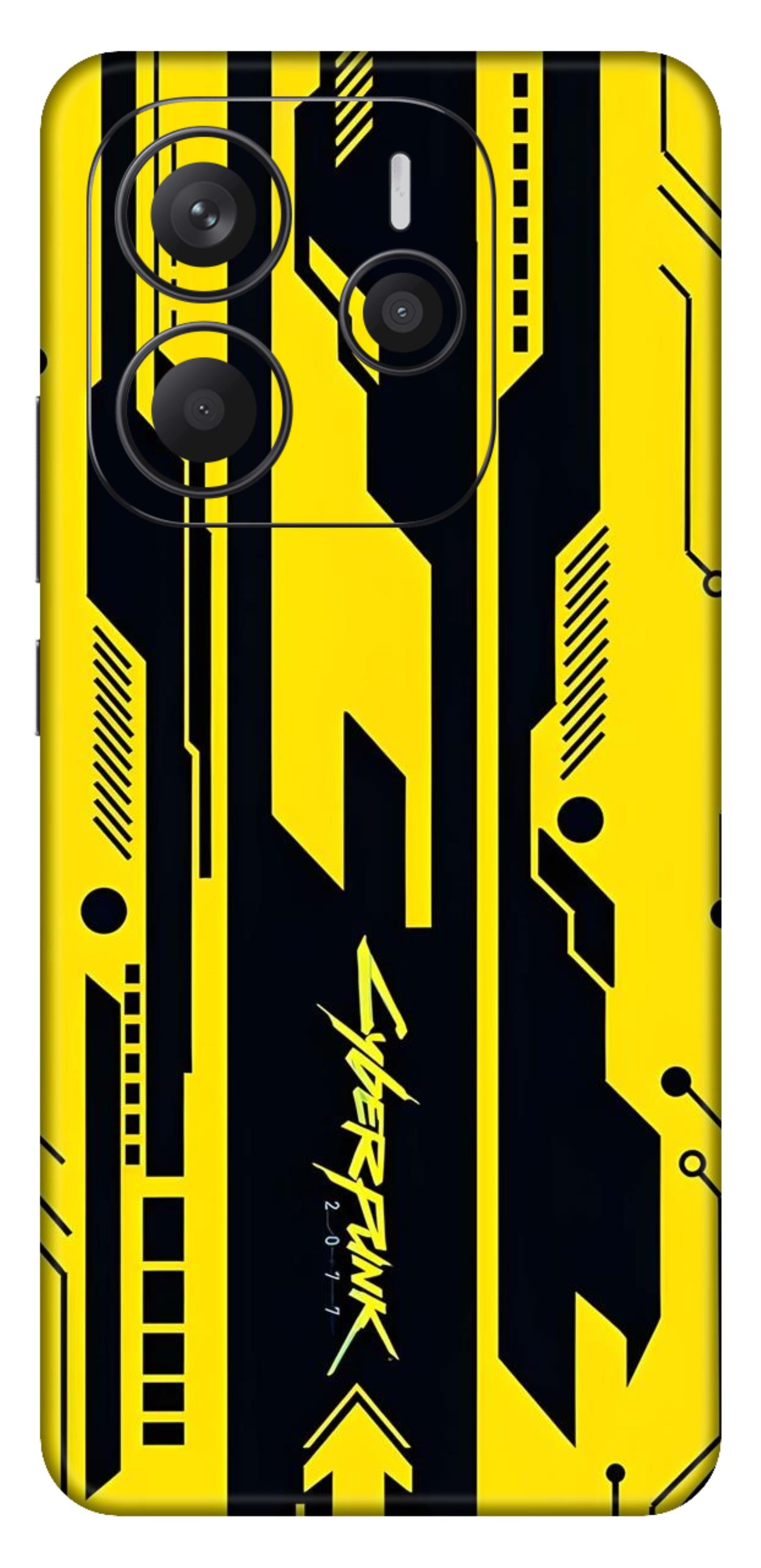 Redmi Note 14 5G Skins and Wraps