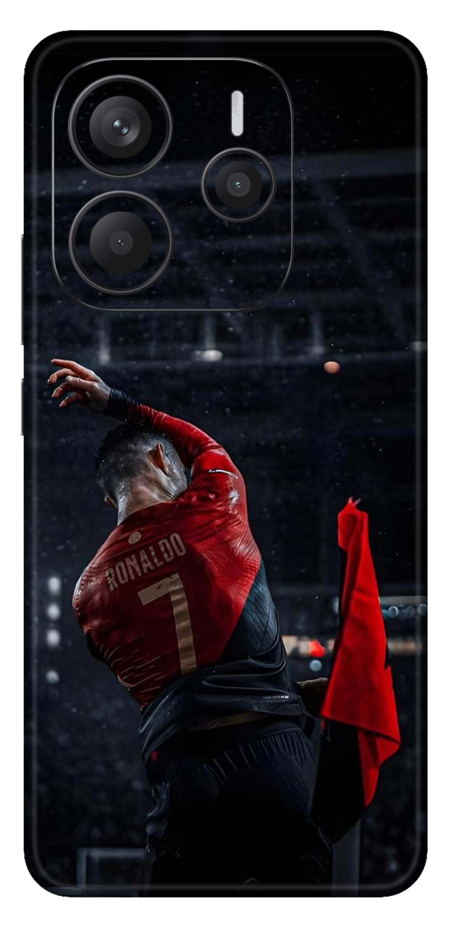 Redmi Note 14 5G Skins and Wraps