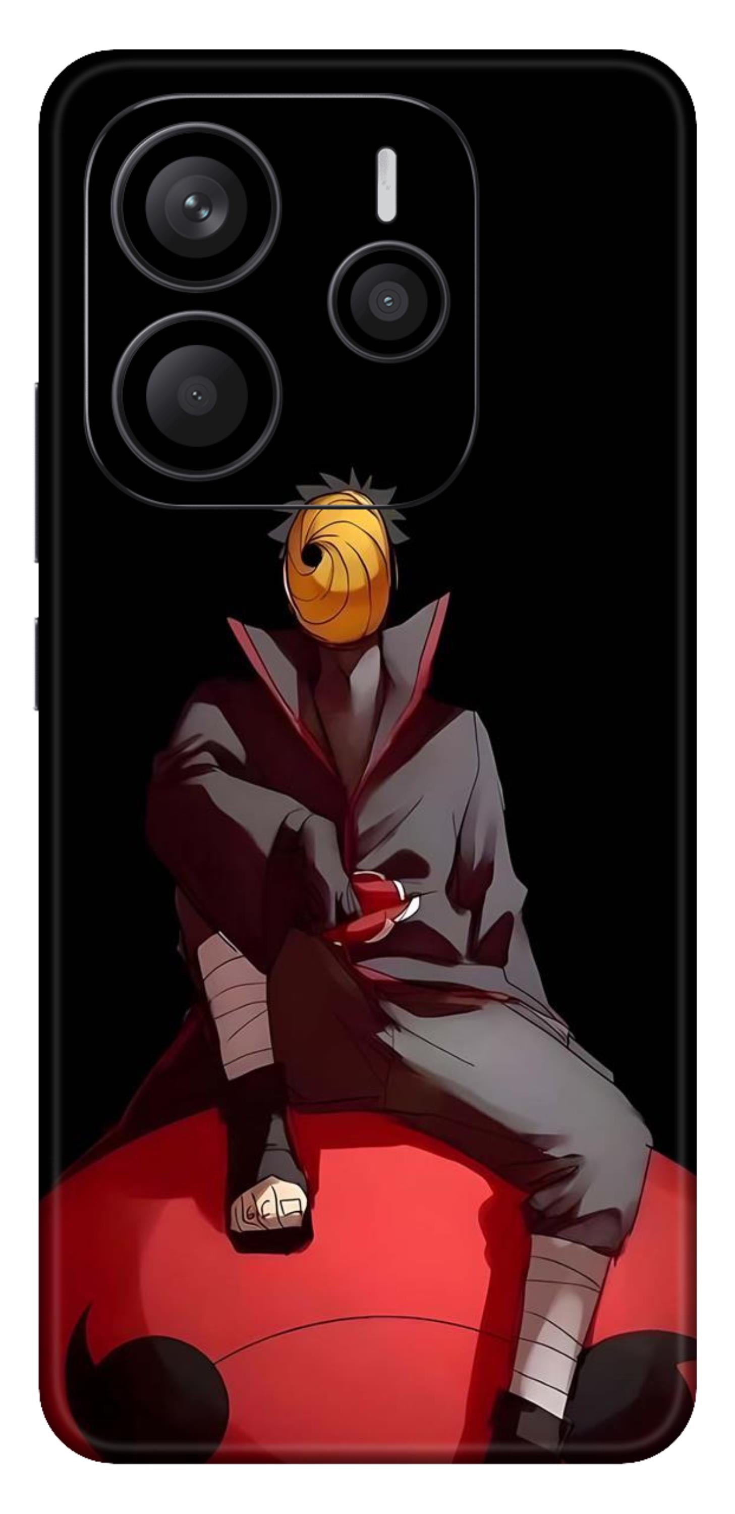 Redmi Note 14 5G Skins and Wraps
