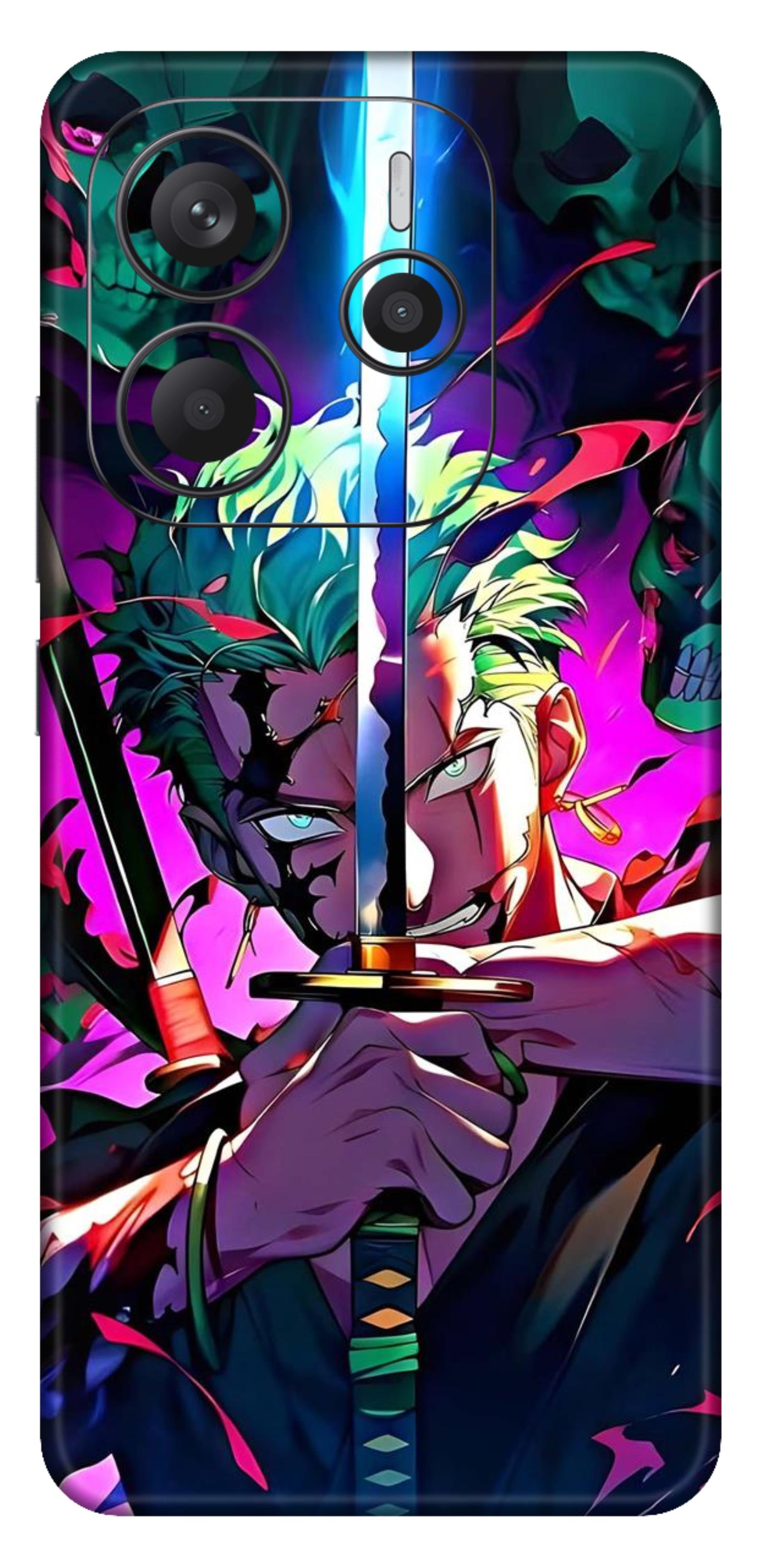 Redmi Note 14 5G Skins and Wraps