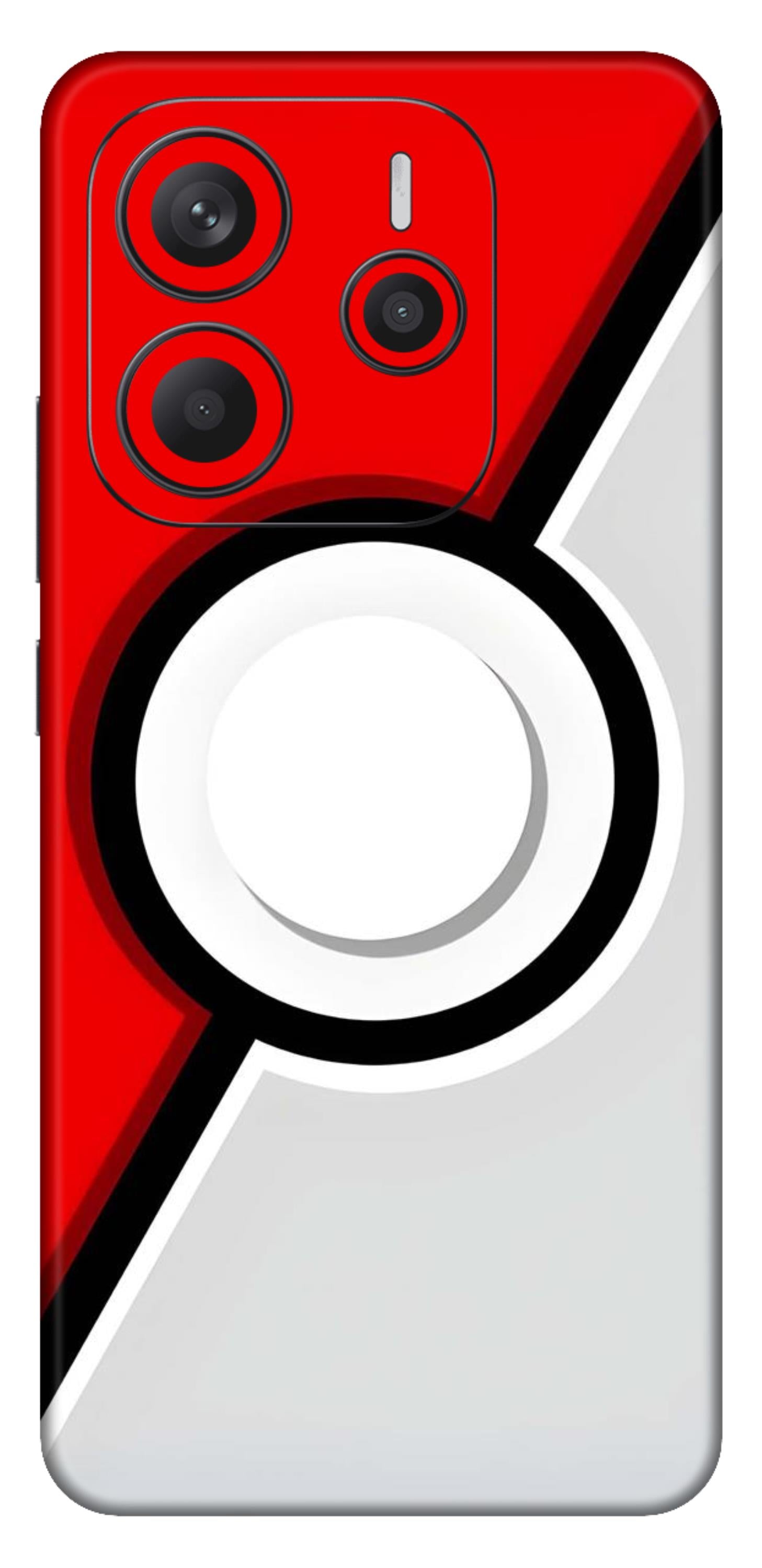 Redmi Note 14 5G Skins and Wraps