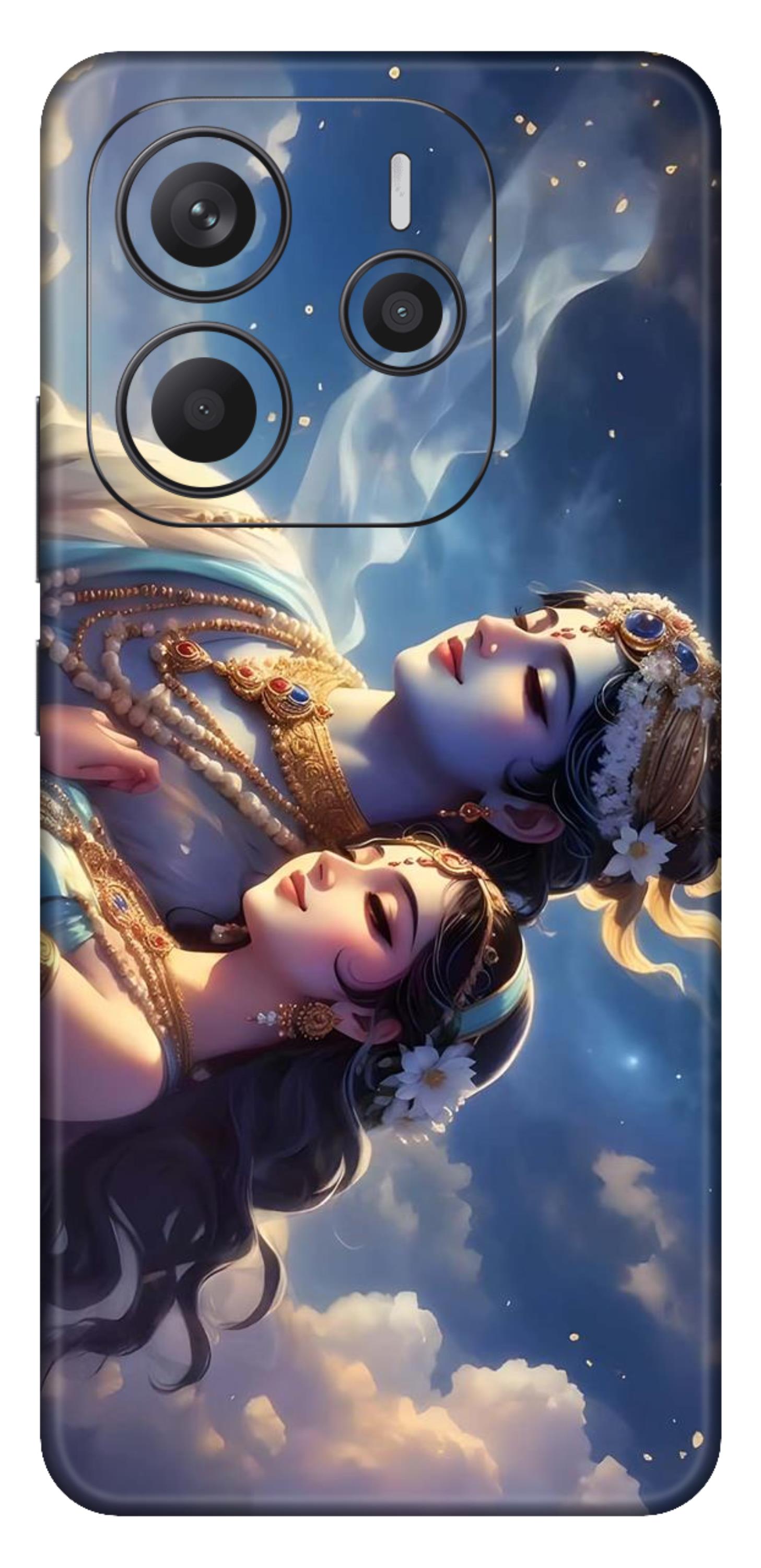 Redmi Note 14 5G Skins and Wraps