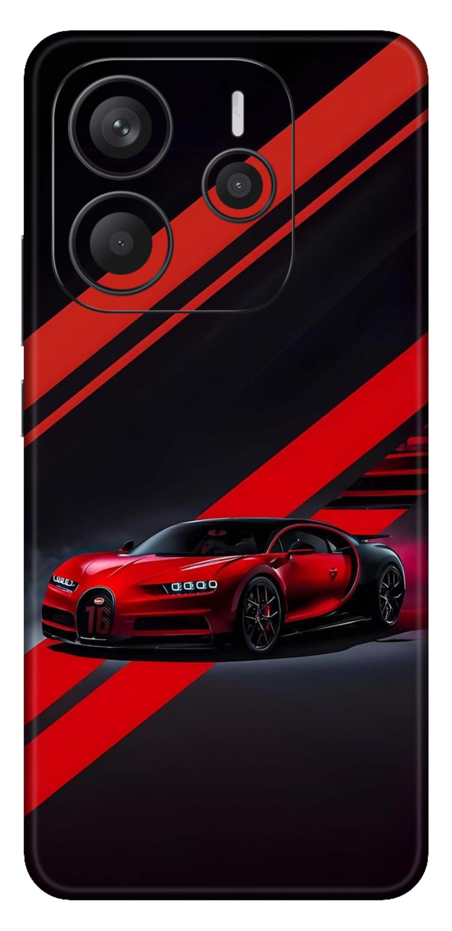 Redmi Note 14 5G Skins and Wraps