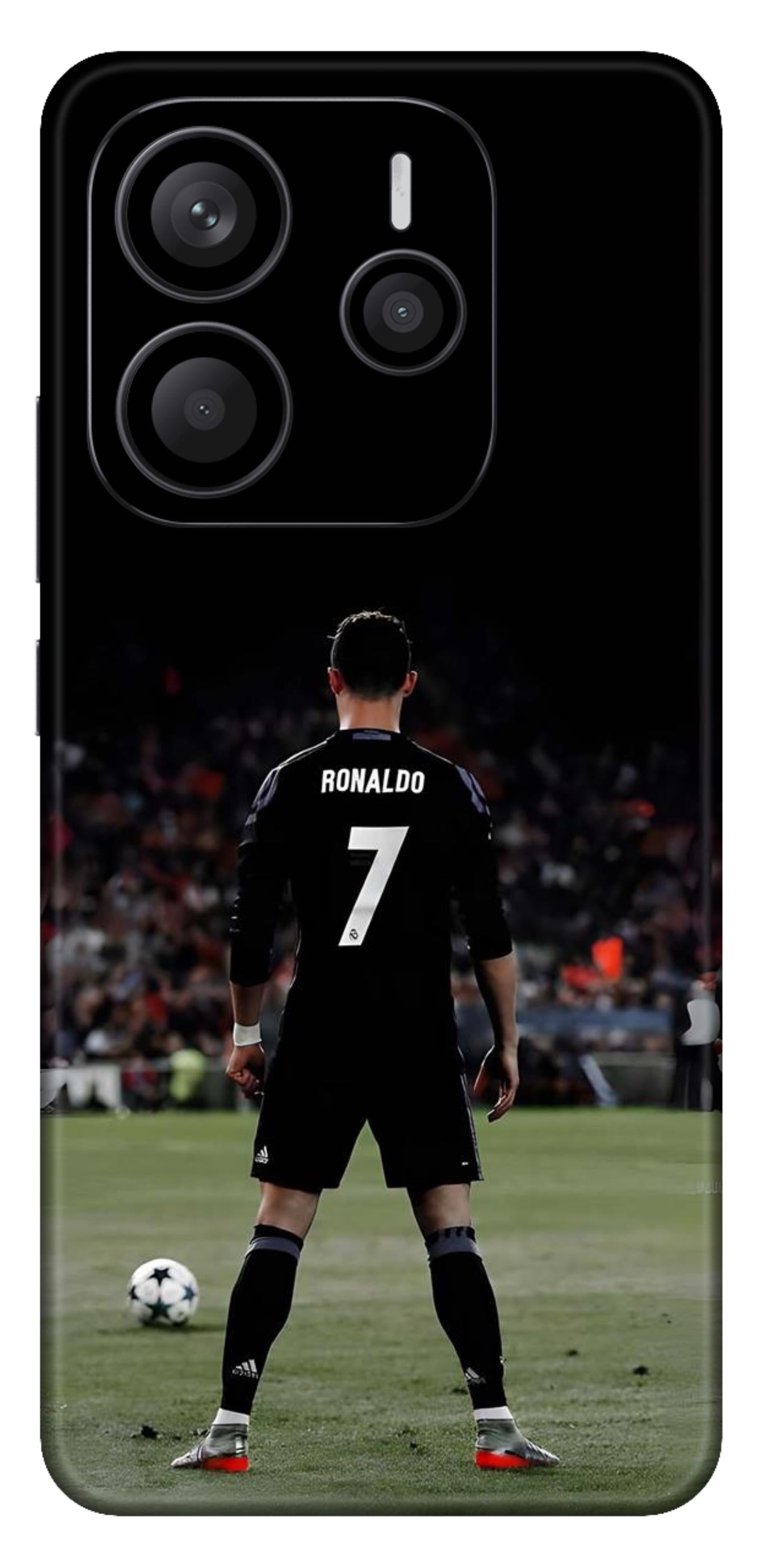 Redmi Note 14 5G Skins and Wraps