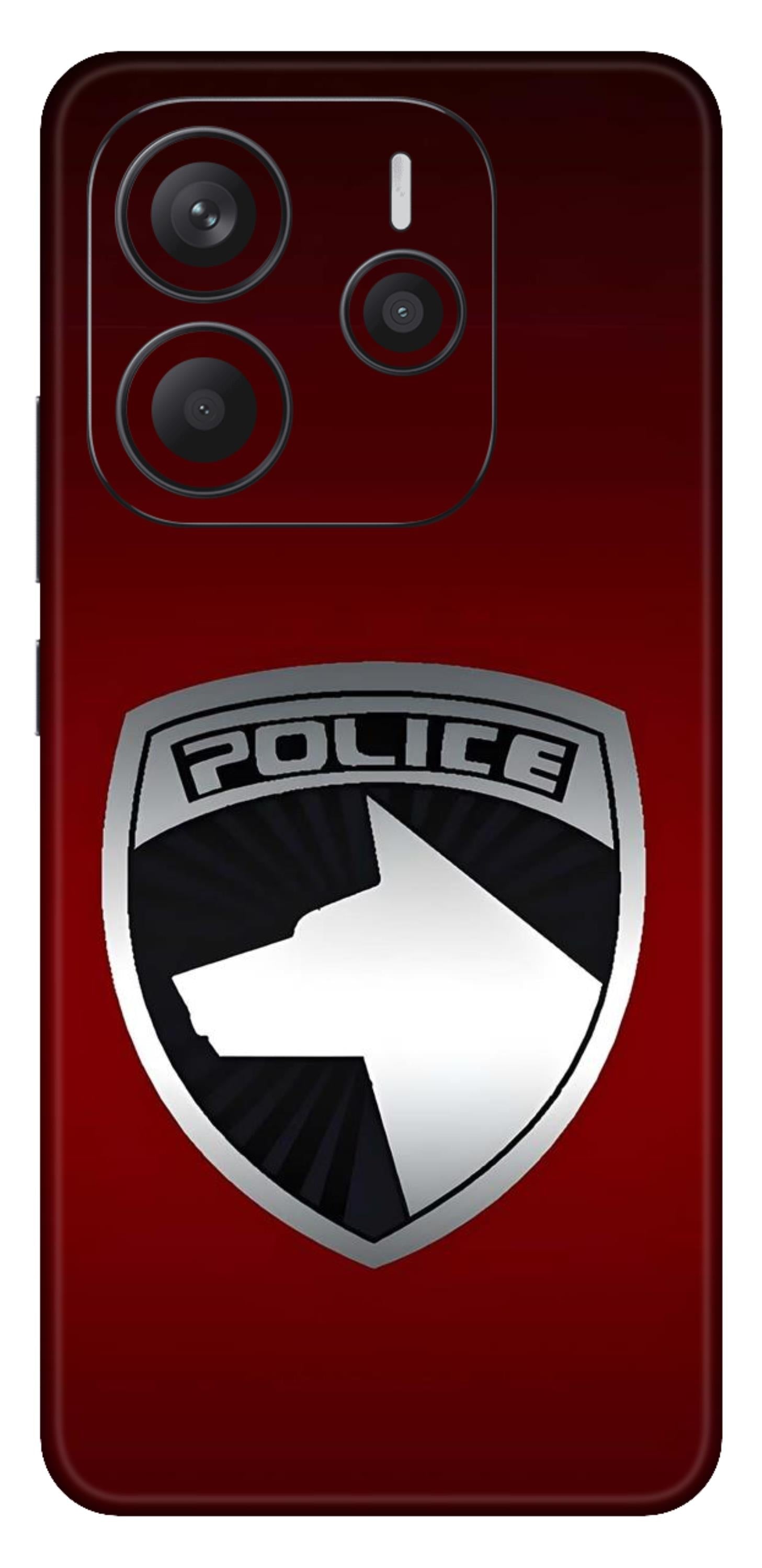 Redmi Note 14 5G Skins and Wraps