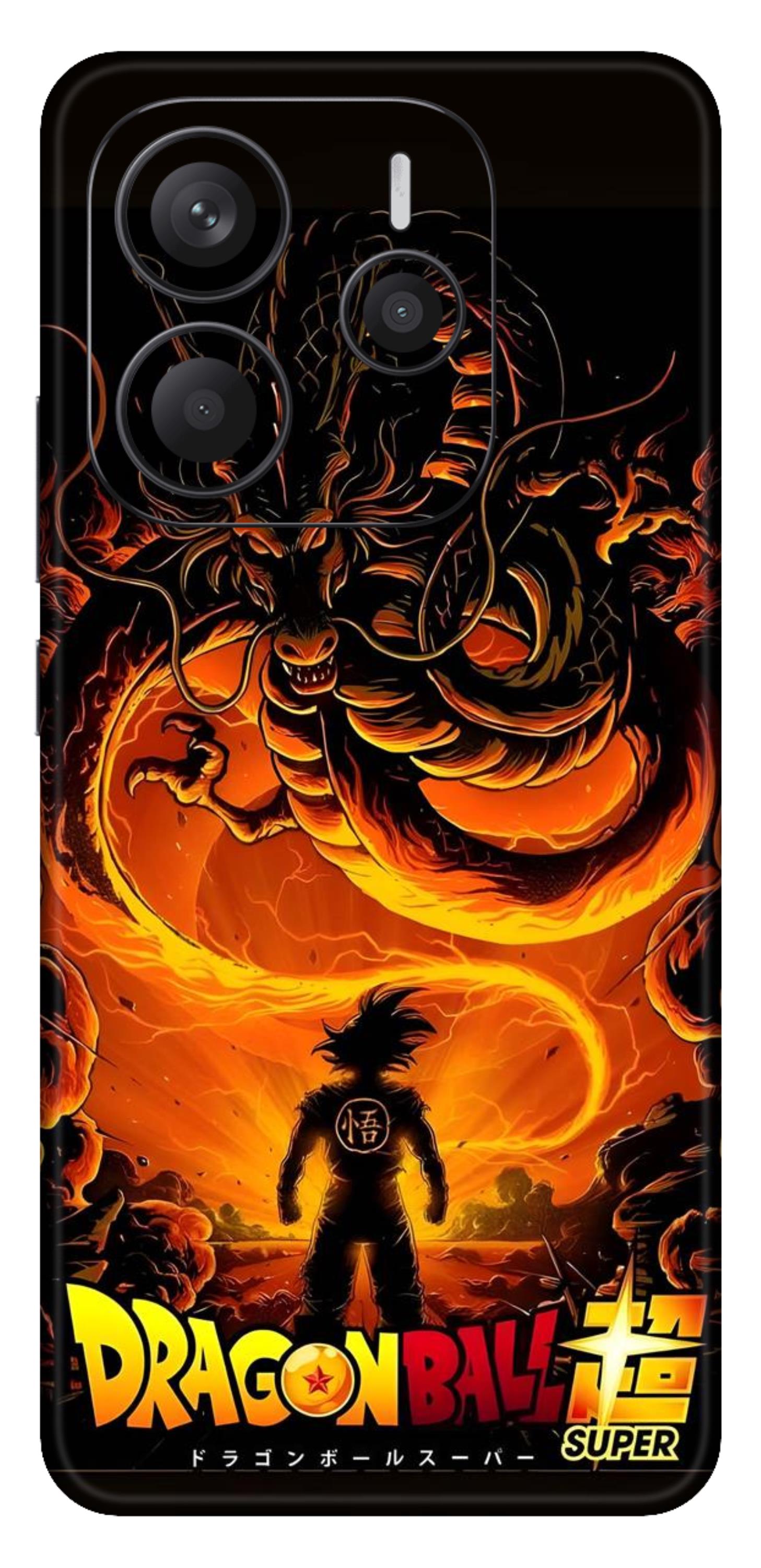 Redmi Note 14 5G Skins and Wraps