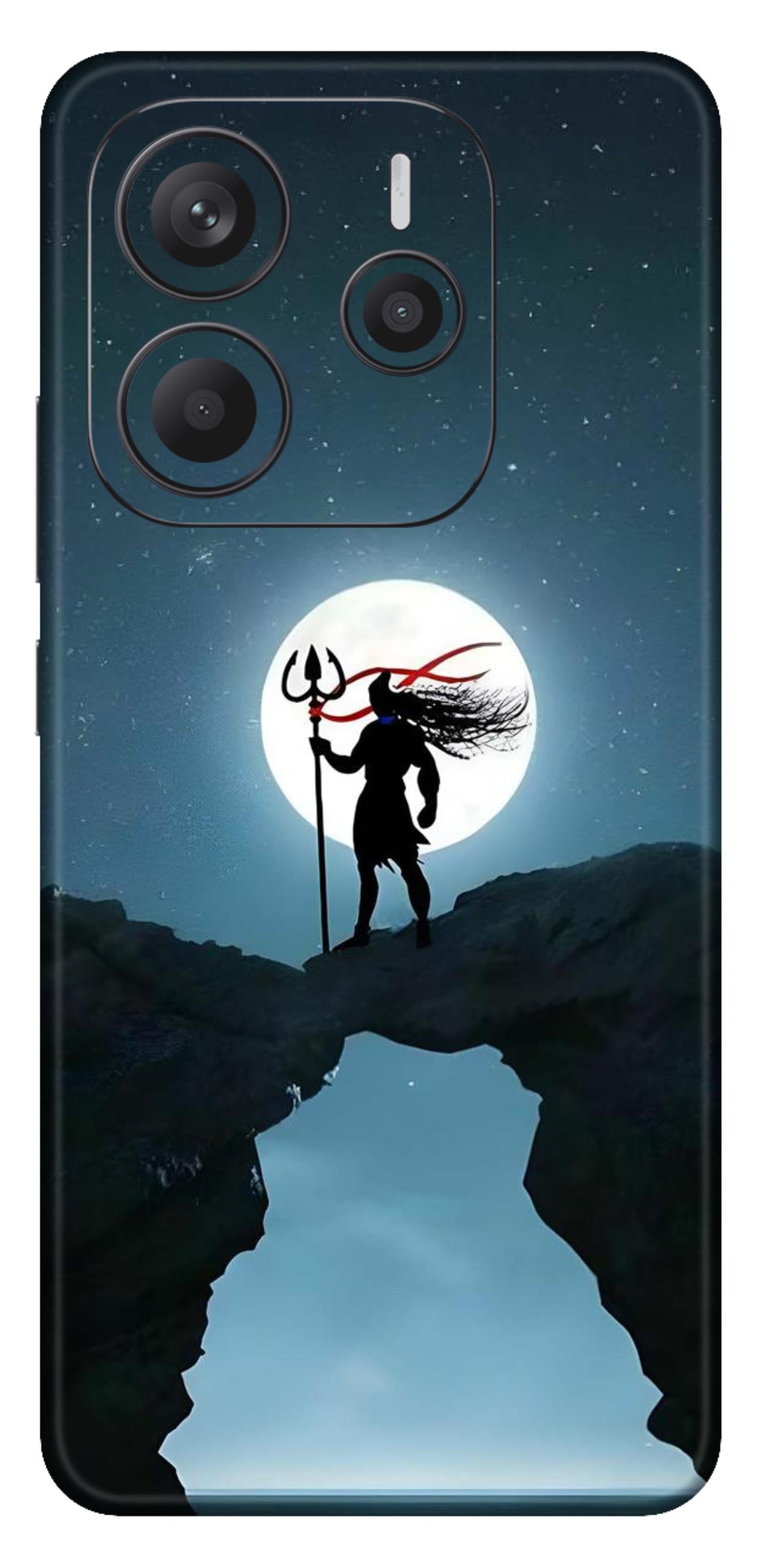 Redmi Note 14 5G Skins and Wraps