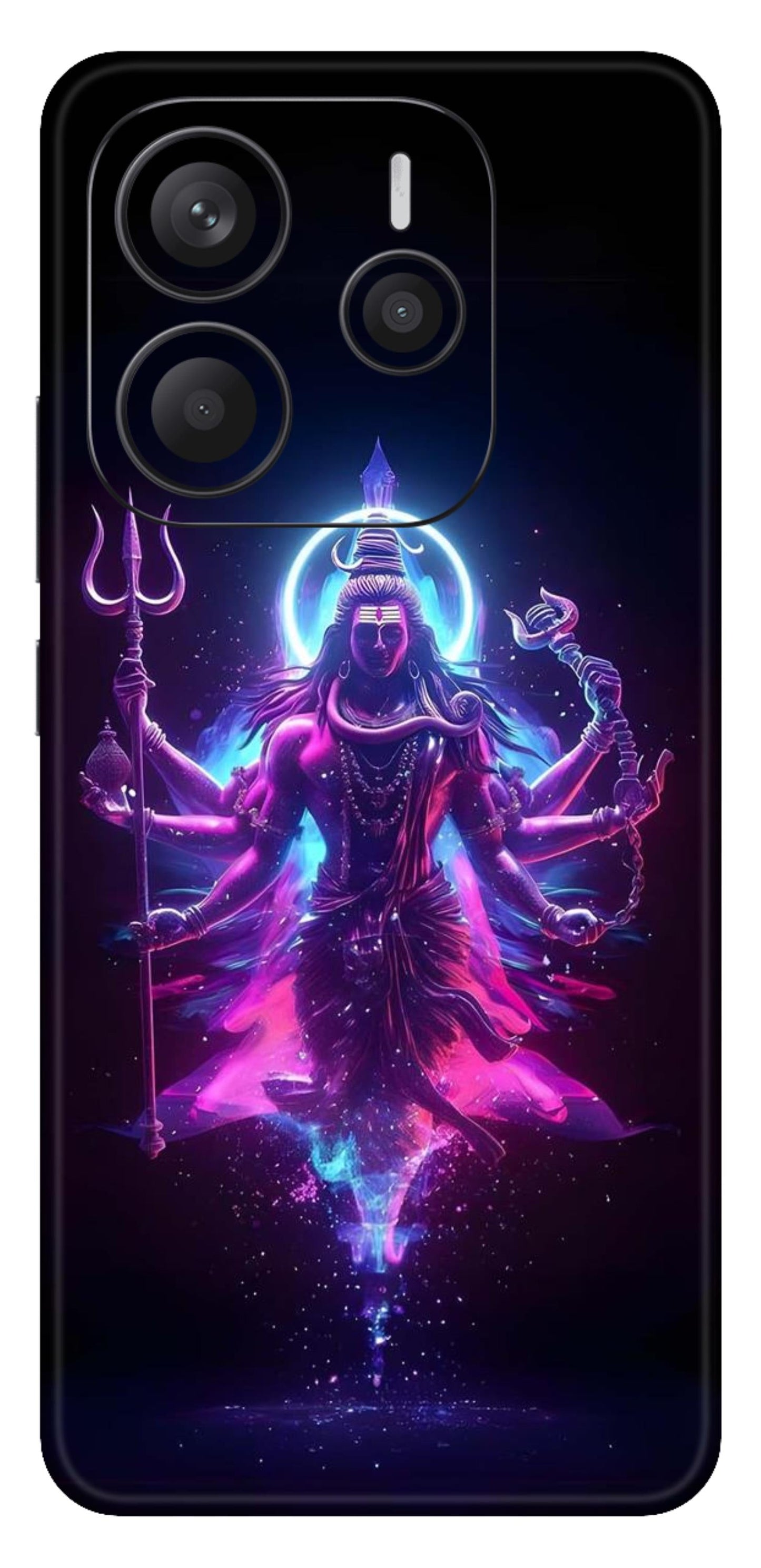 Redmi Note 14 5G Skins and Wraps