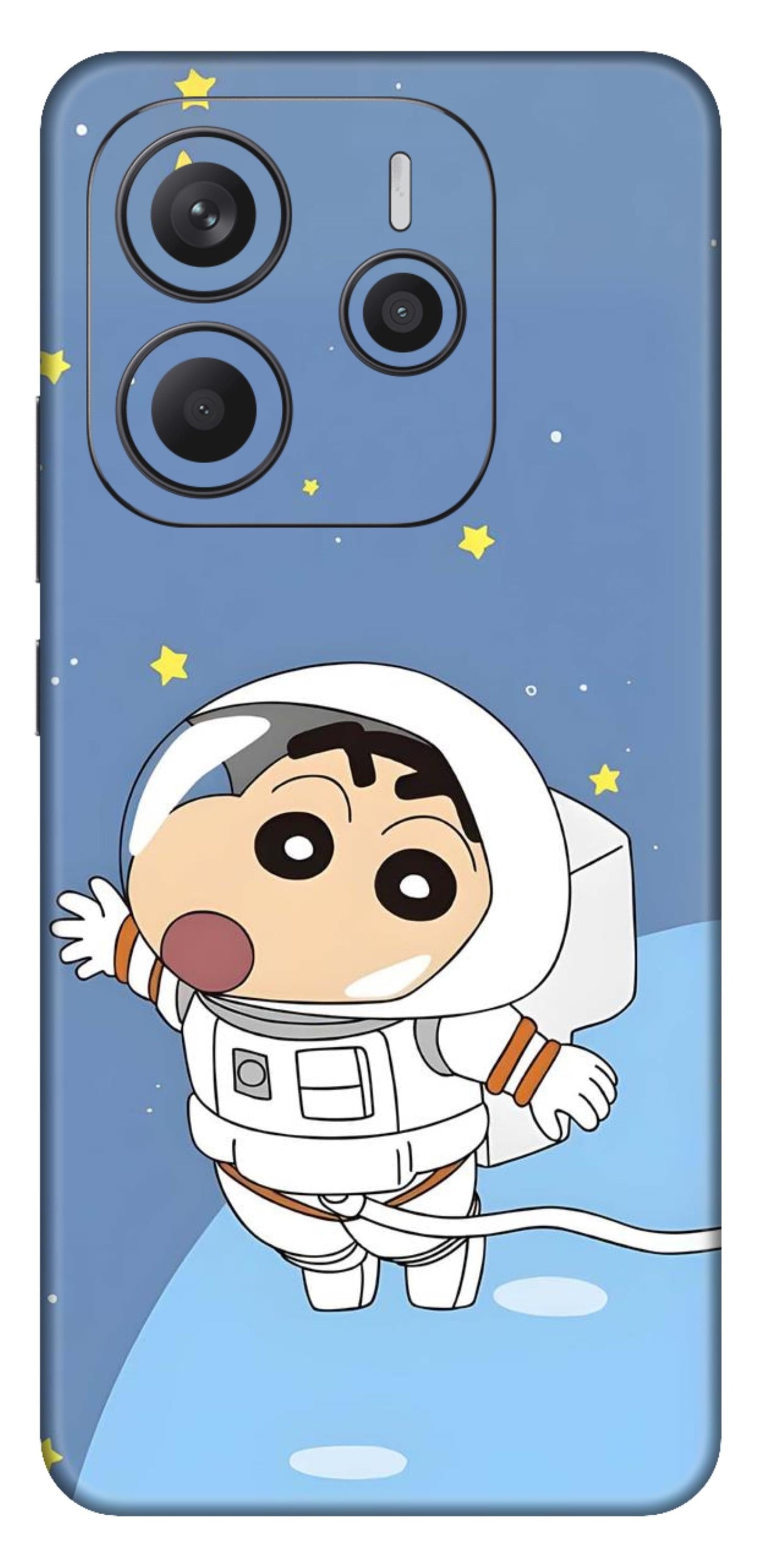 Redmi Note 14 5G Skins and Wraps