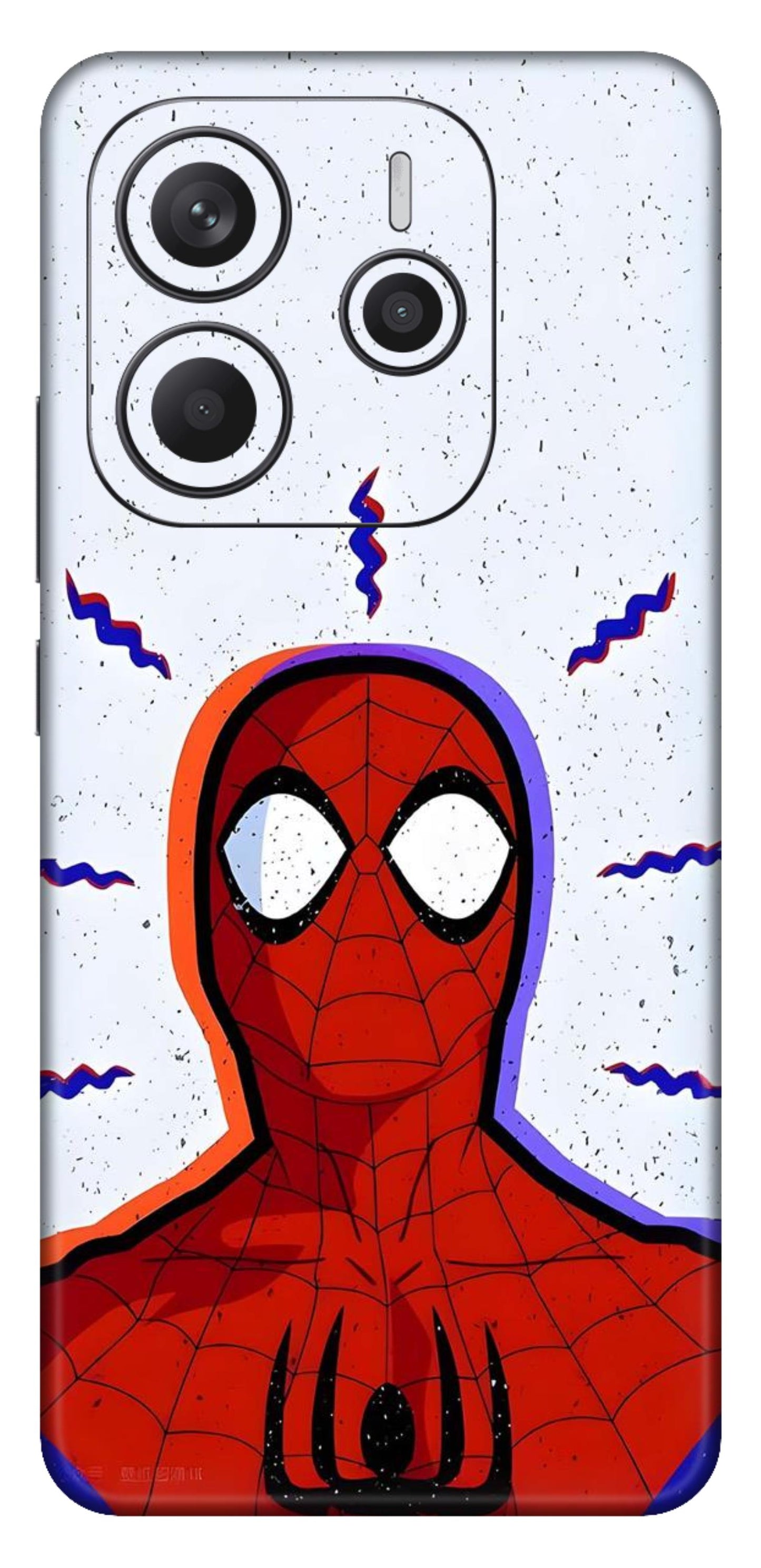 Redmi Note 14 5G Skins and Wraps