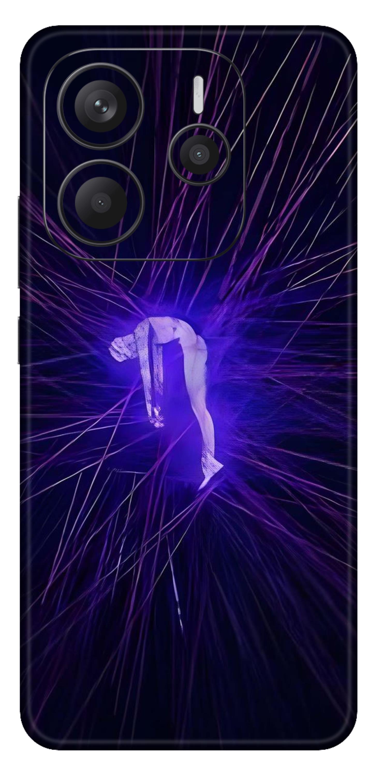 Redmi Note 14 5G Skins and Wraps