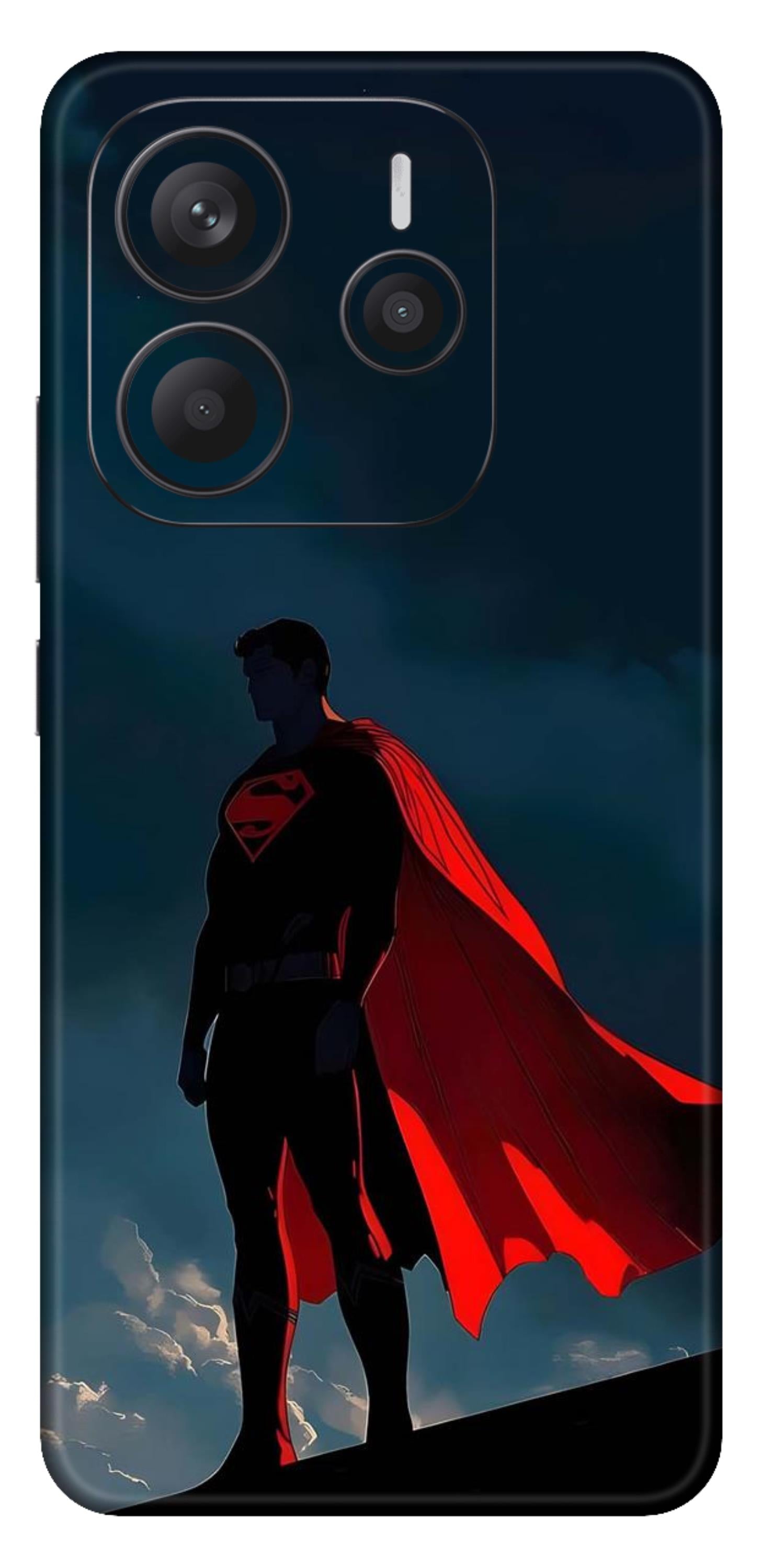 Redmi Note 14 5G Skins and Wraps